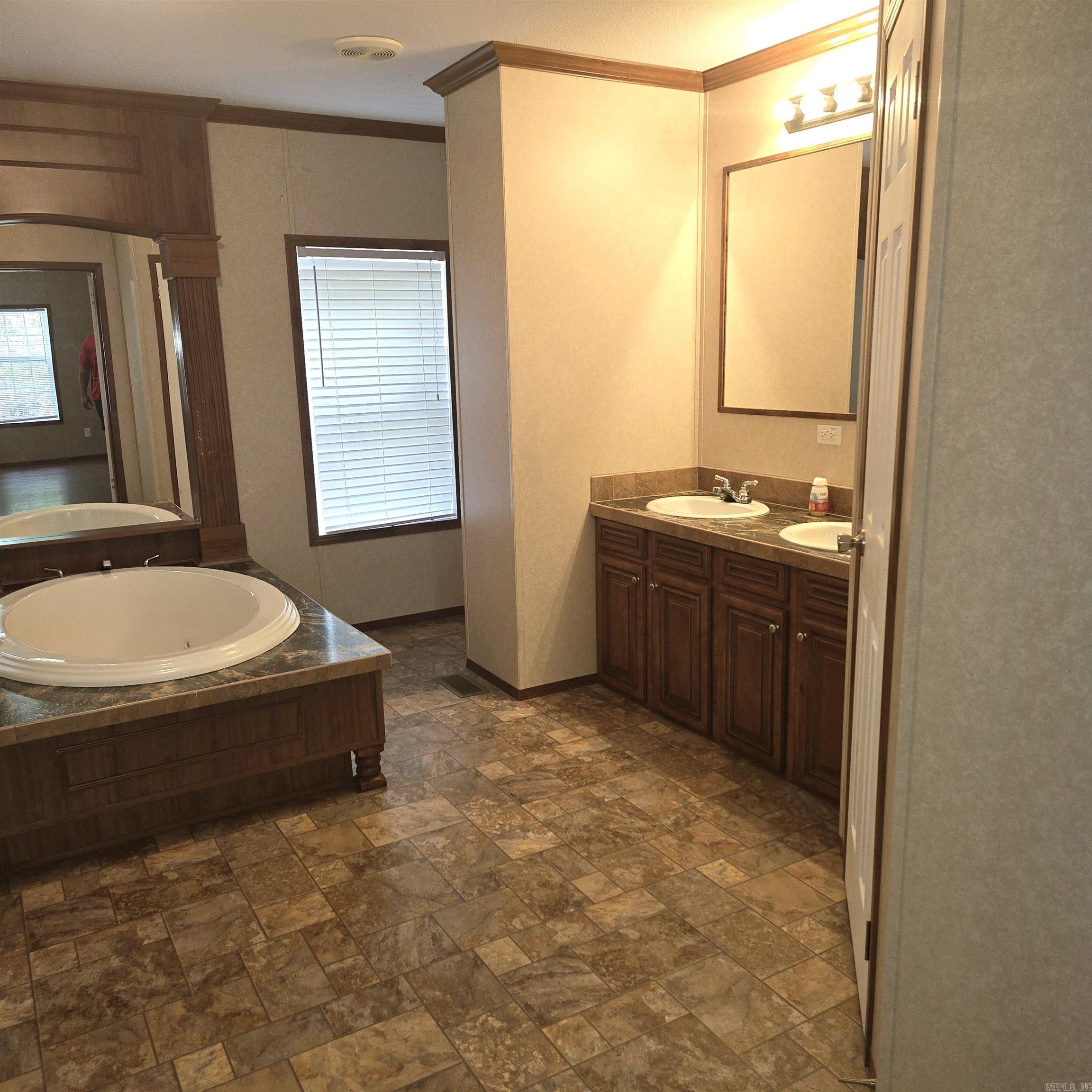 County - Residential