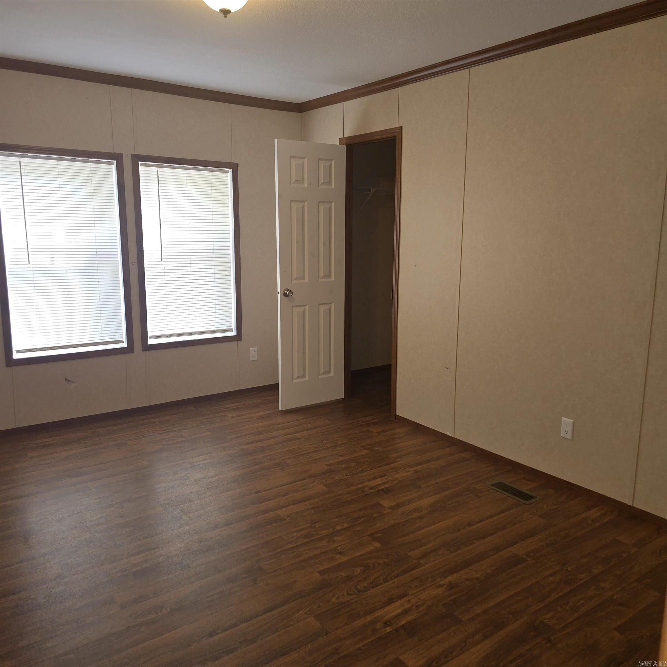 County - Residential