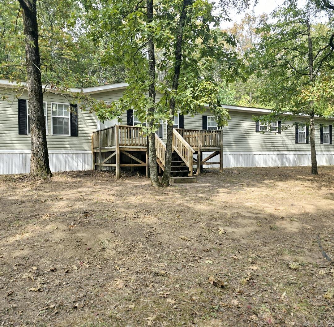 County - Residential