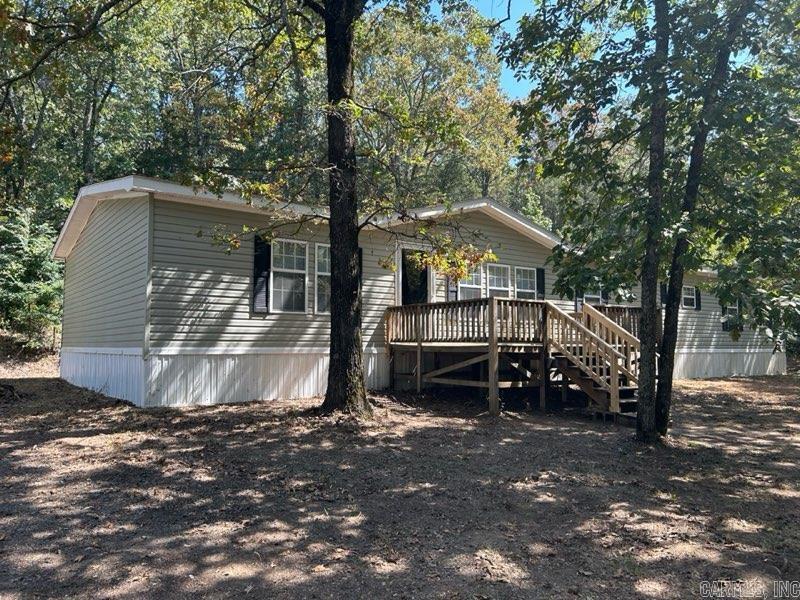 County - Residential