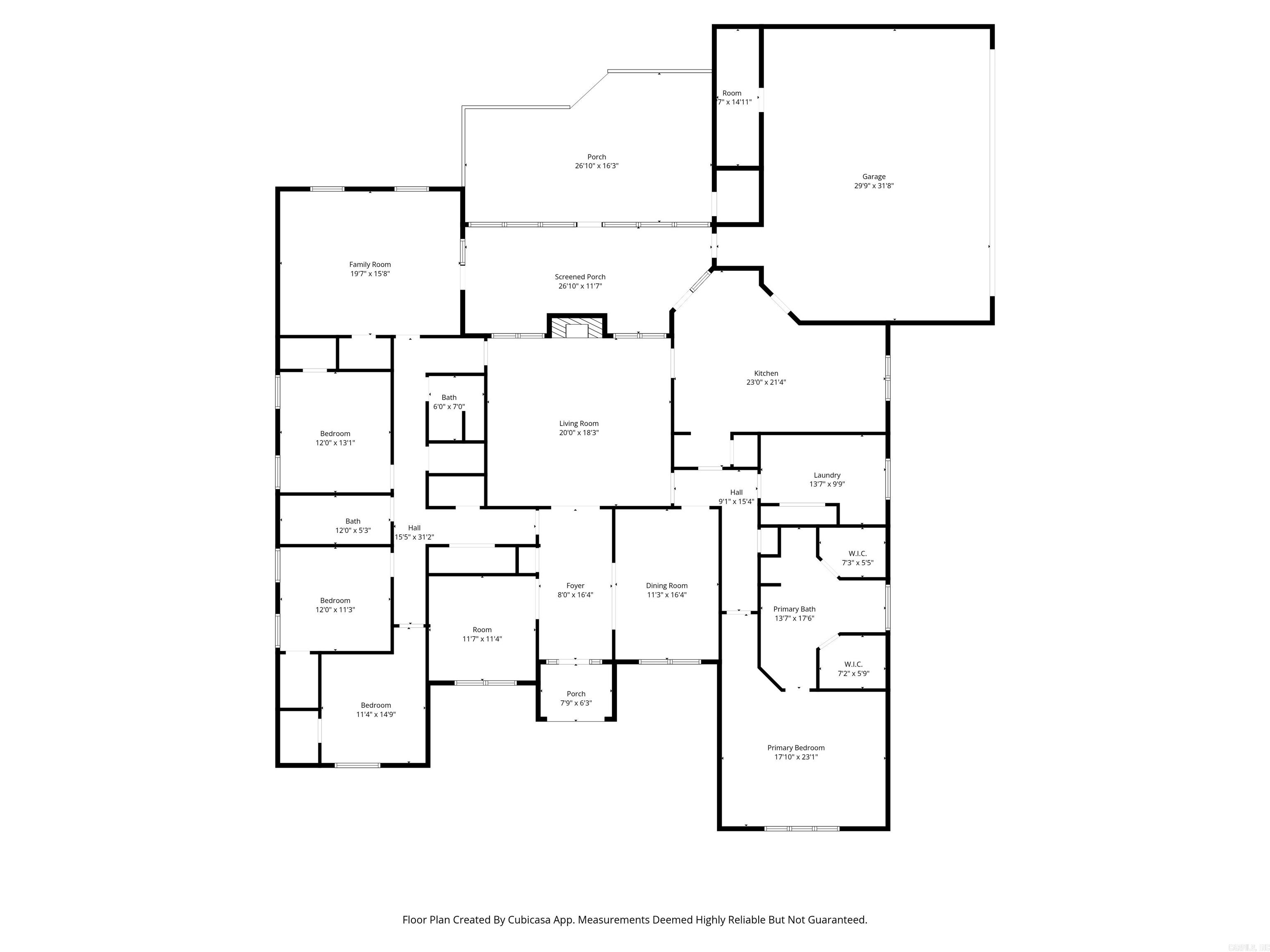 PIPPINPOST - Residential