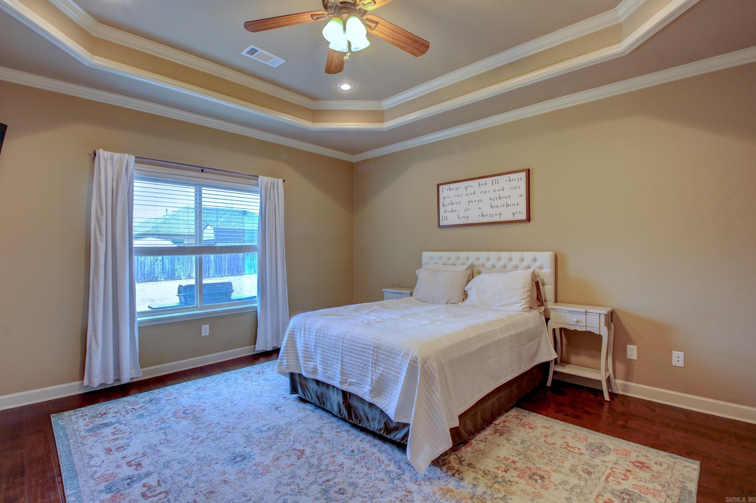 SHADOW CREEK - Residential