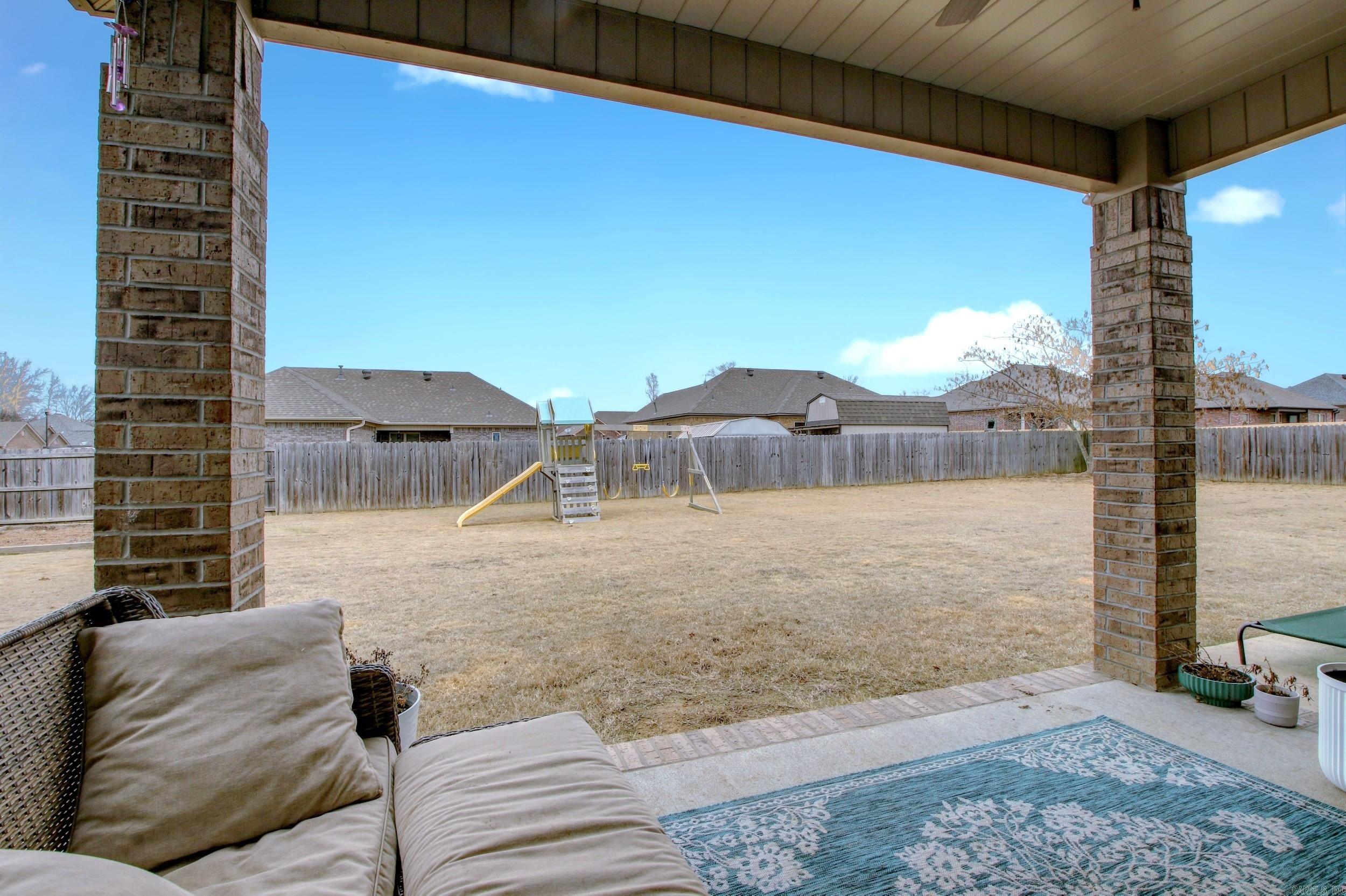 SHADOW CREEK - Residential