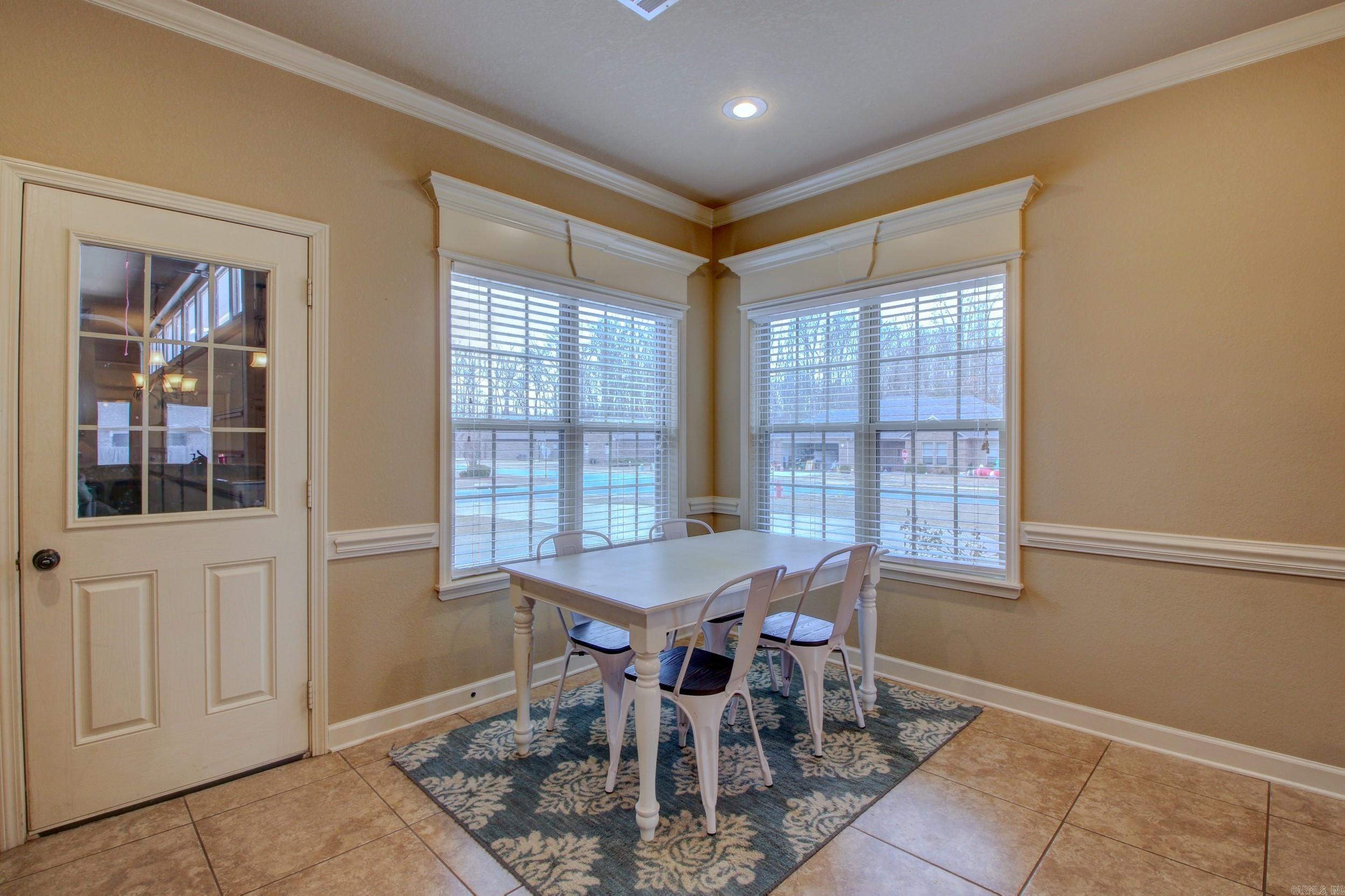 SHADOW CREEK - Residential