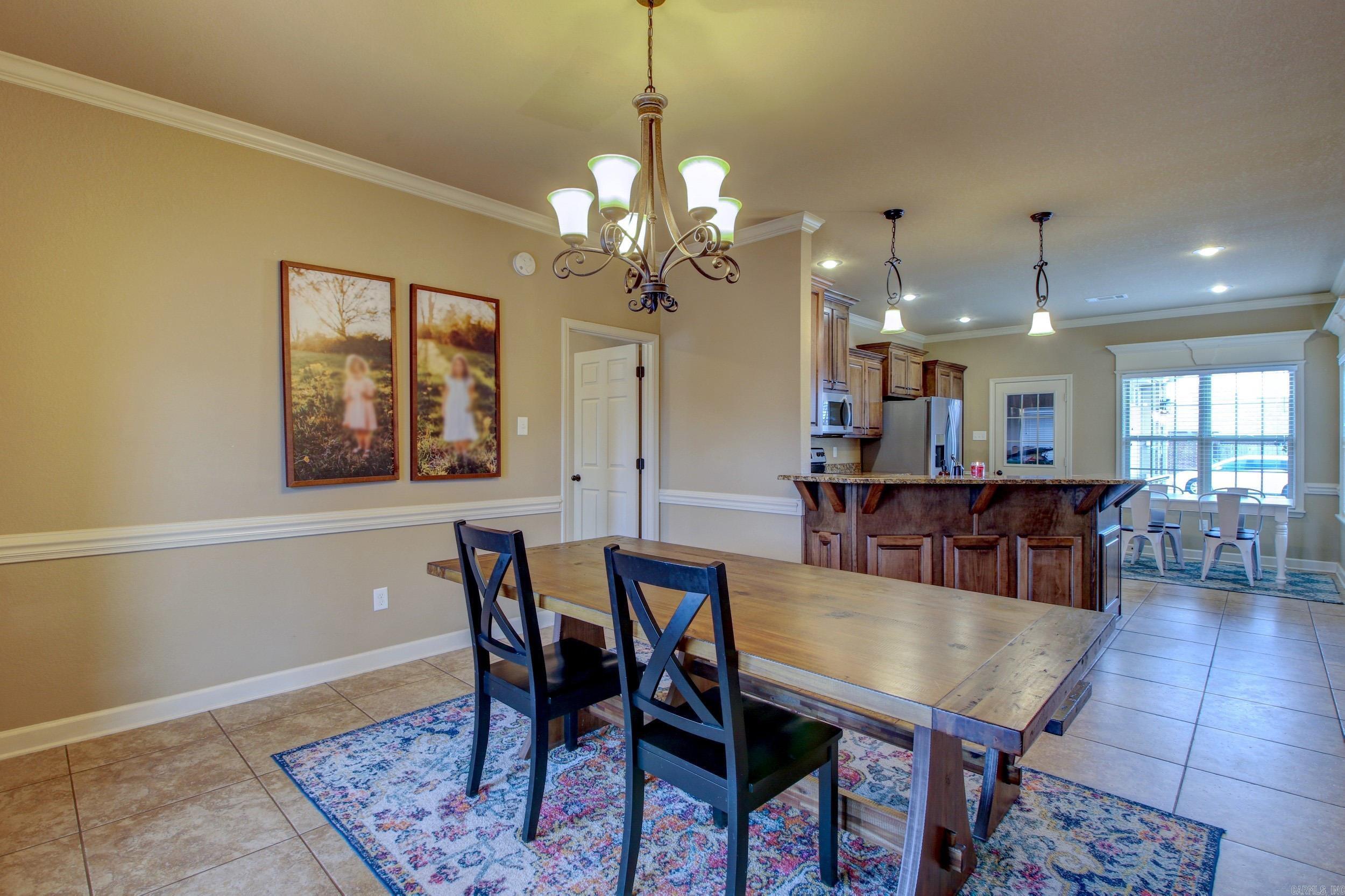 SHADOW CREEK - Residential