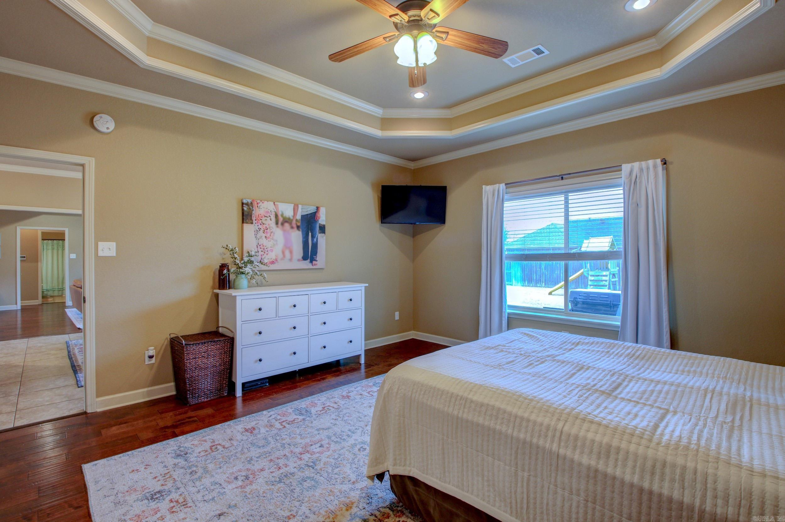 SHADOW CREEK - Residential