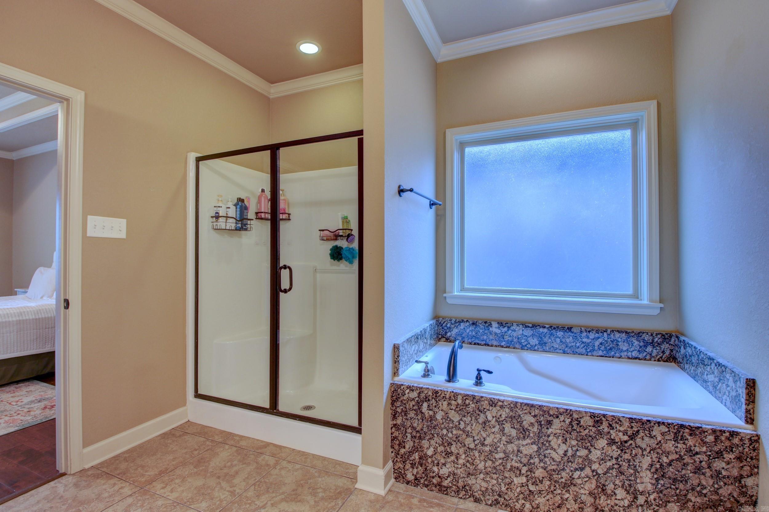 SHADOW CREEK - Residential