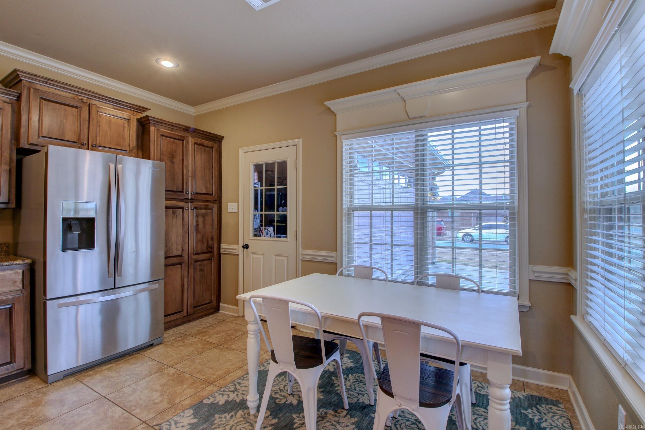 SHADOW CREEK - Residential