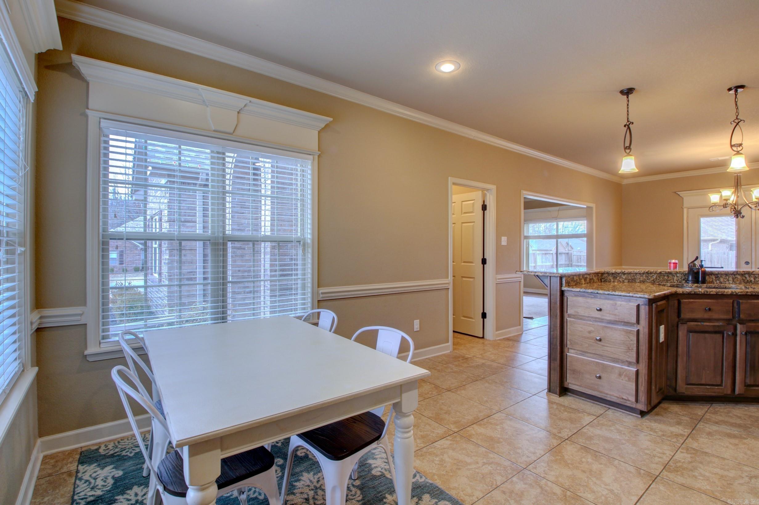 SHADOW CREEK - Residential