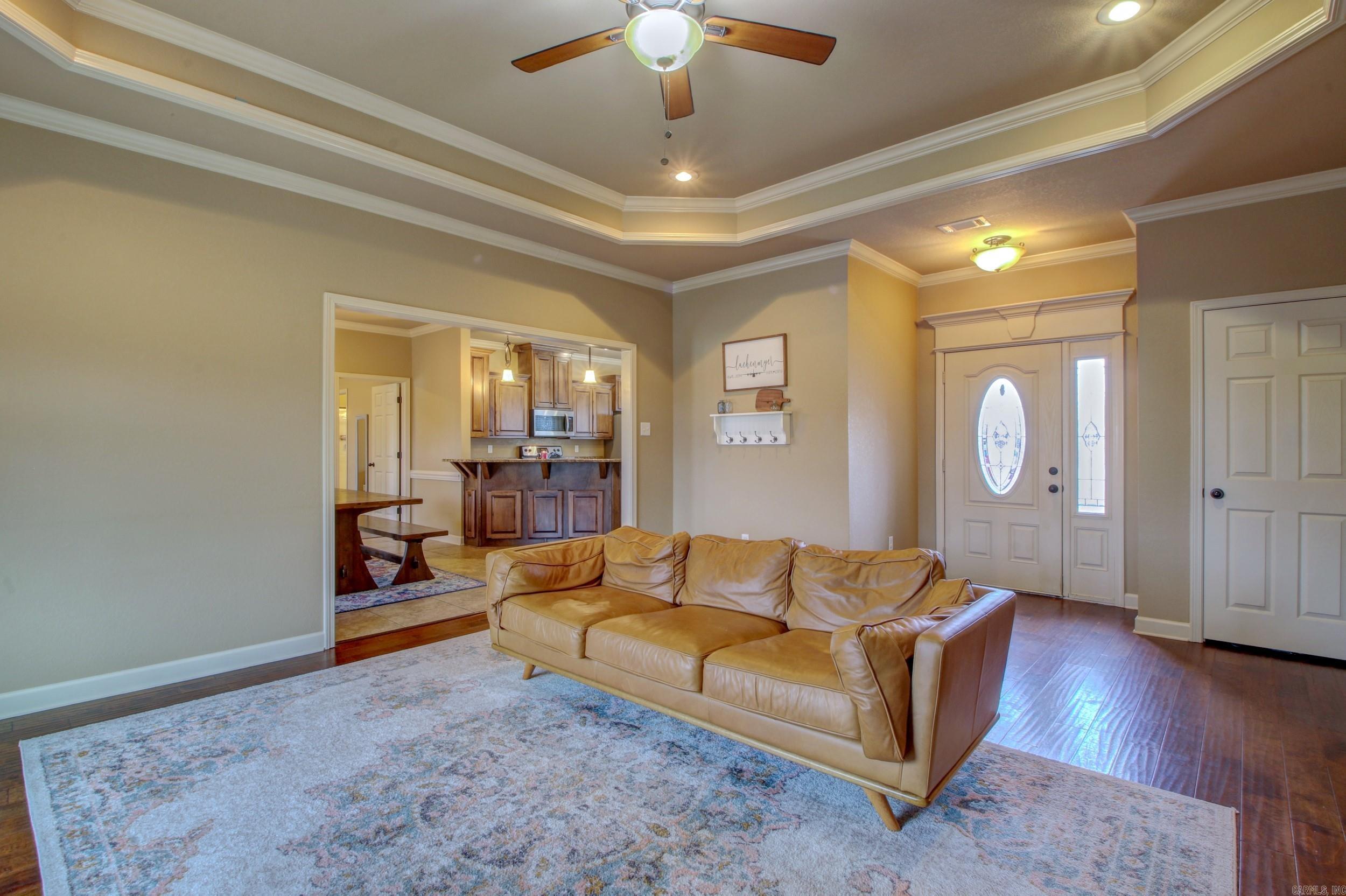 SHADOW CREEK - Residential