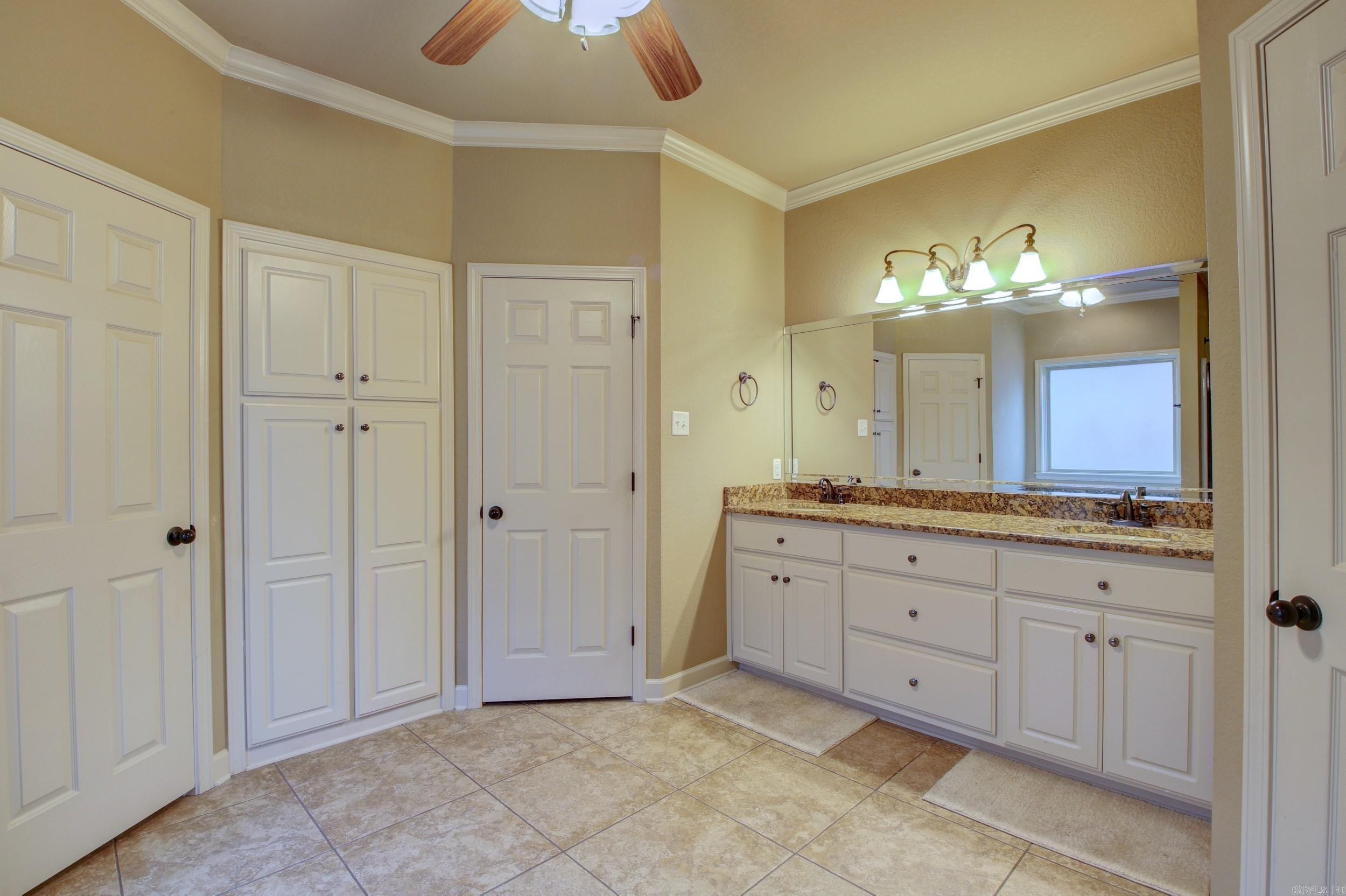 SHADOW CREEK - Residential