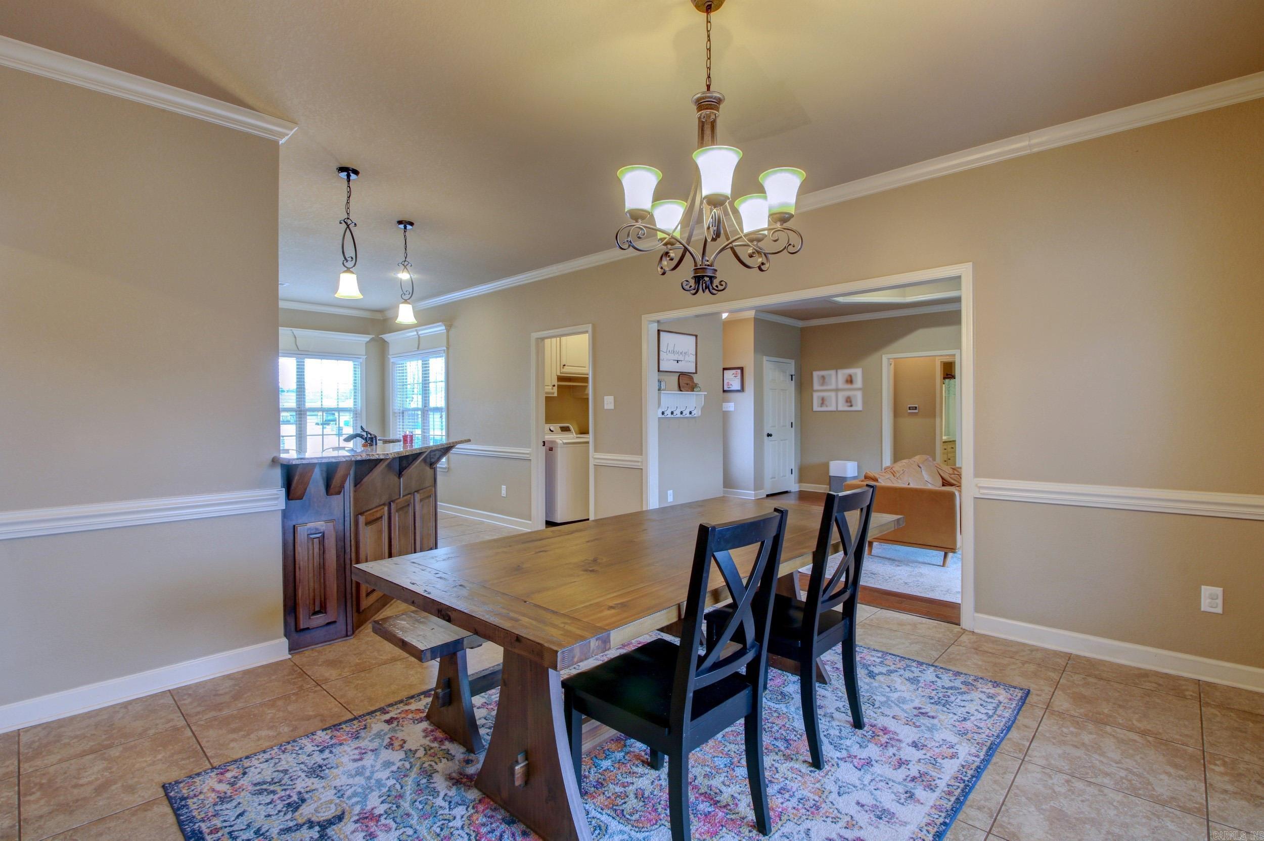 SHADOW CREEK - Residential