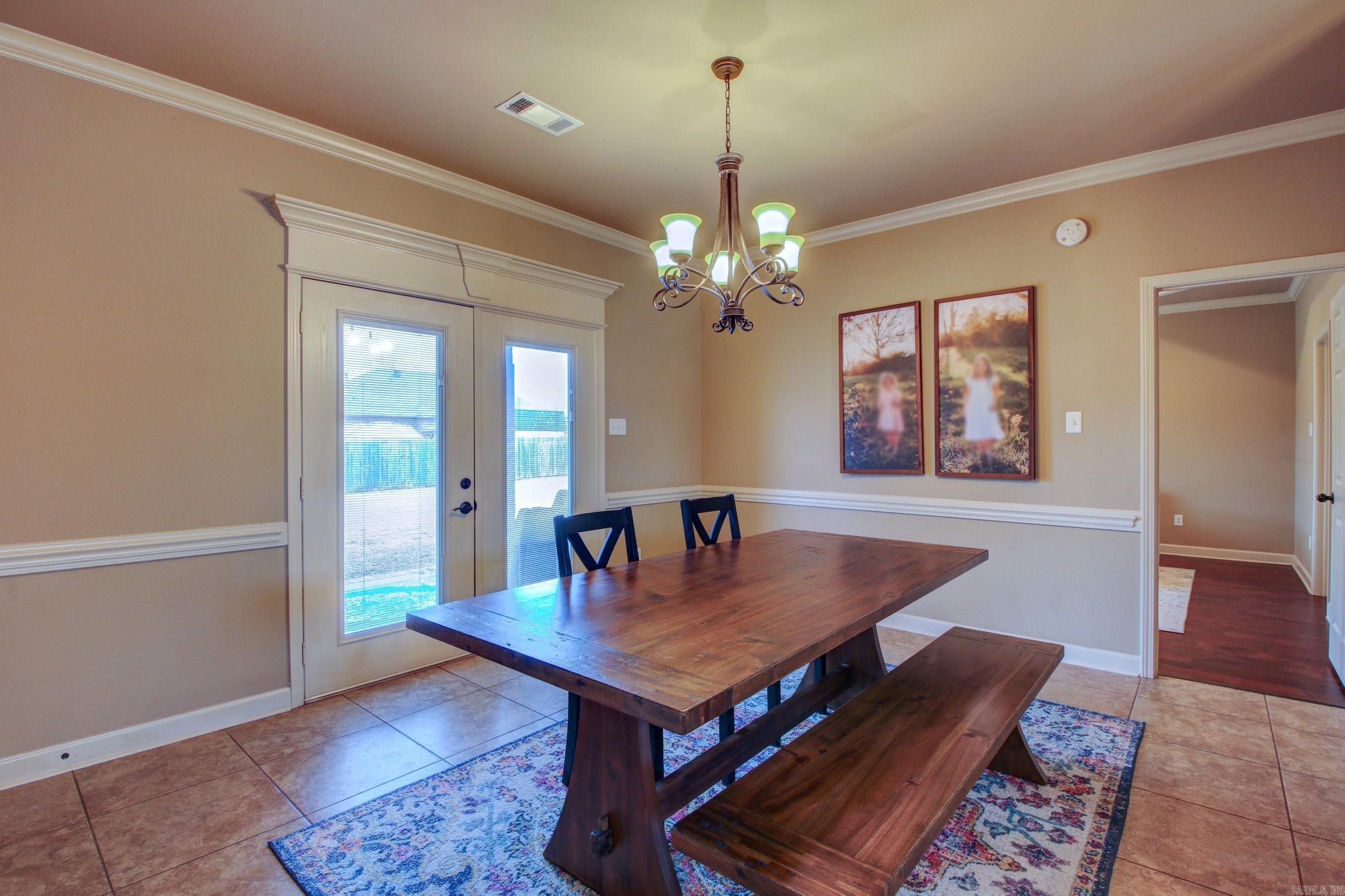 SHADOW CREEK - Residential