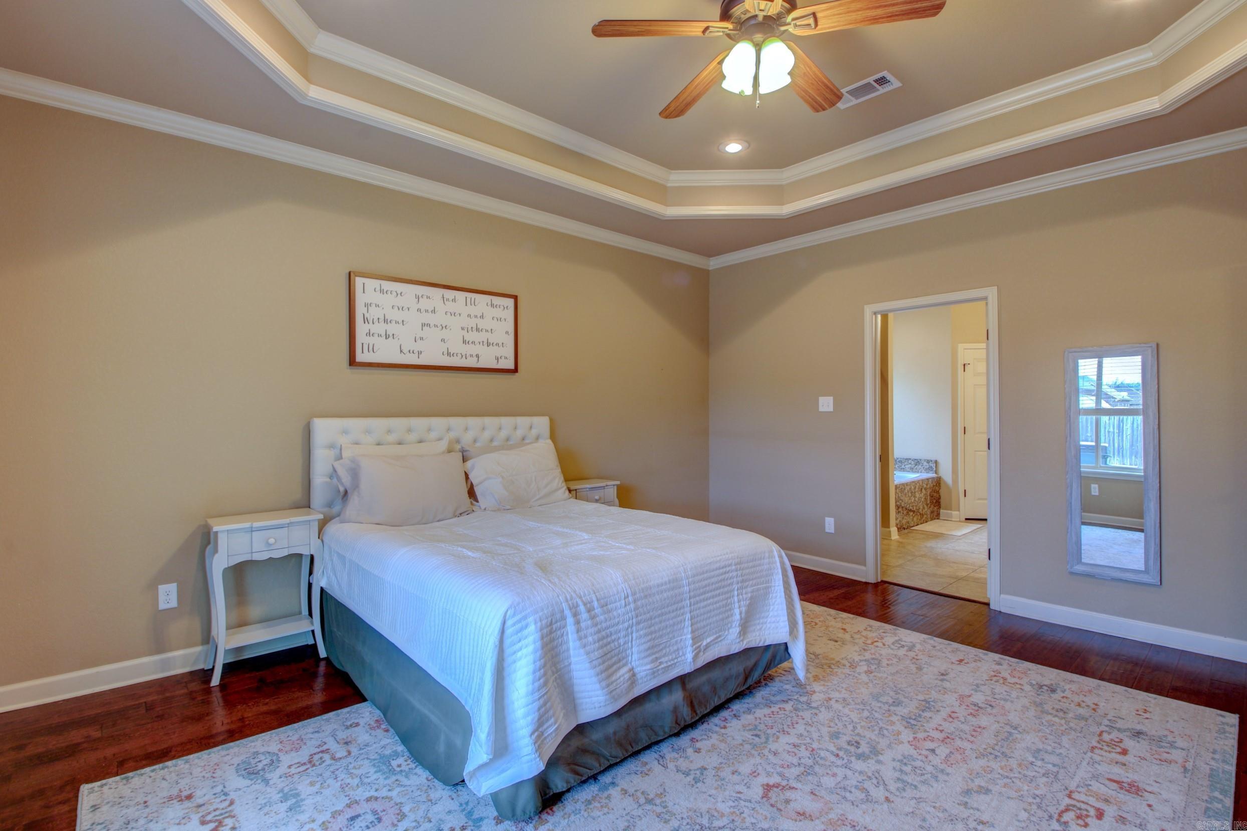 SHADOW CREEK - Residential