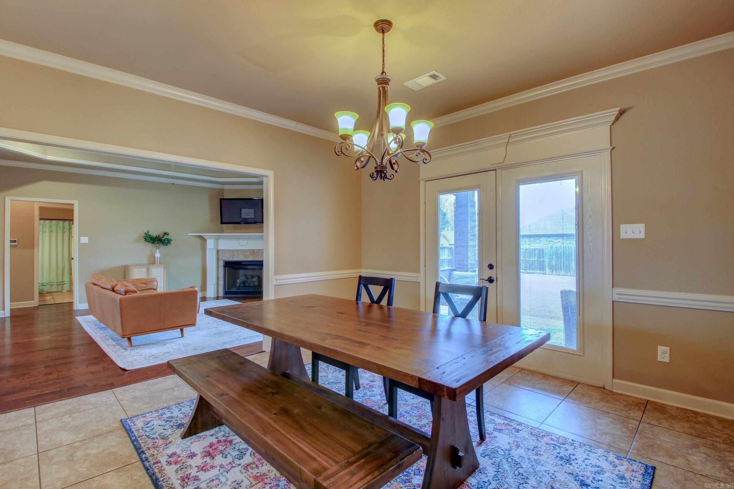 SHADOW CREEK - Residential