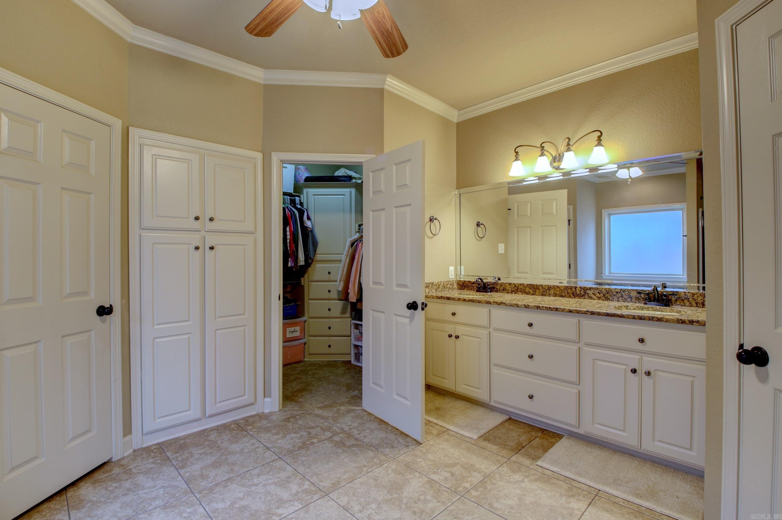 SHADOW CREEK - Residential