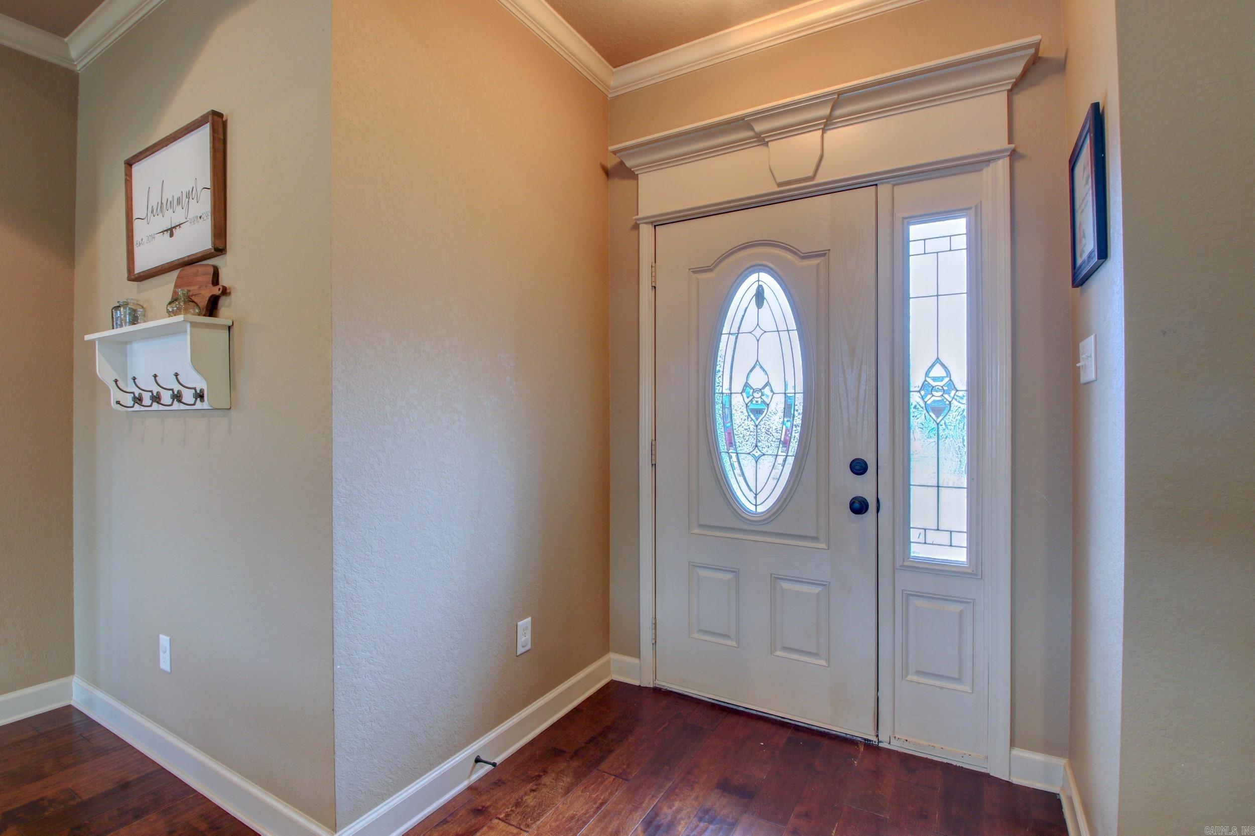 SHADOW CREEK - Residential