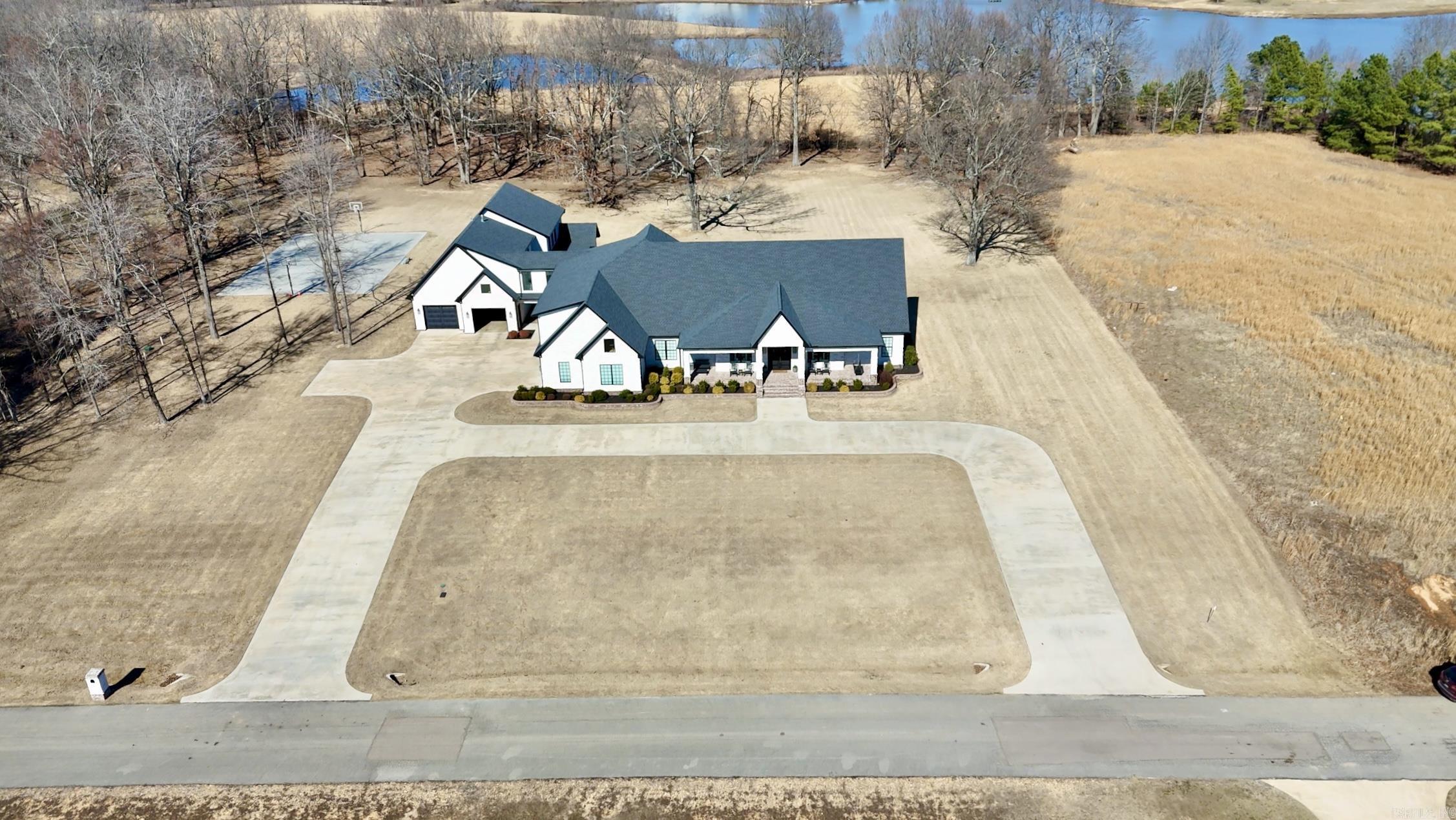 THE WOODLANDS AT TERRA HILLS - Residential