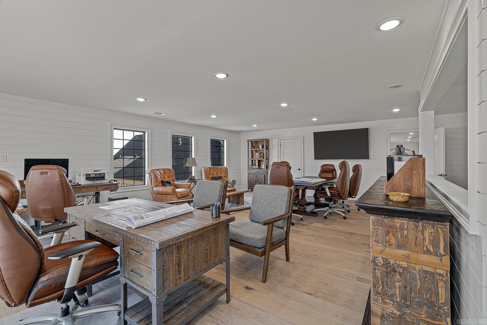 THE WOODLANDS AT TERRA HILLS - Residential