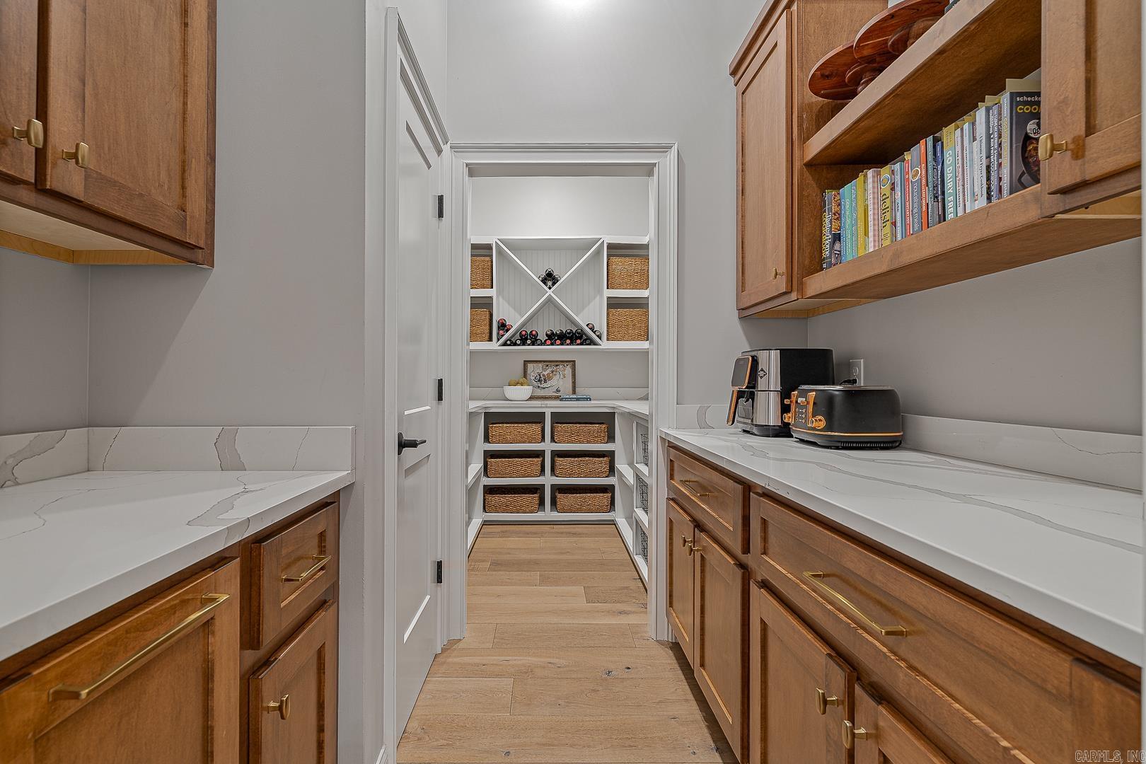 THE WOODLANDS AT TERRA HILLS - Residential