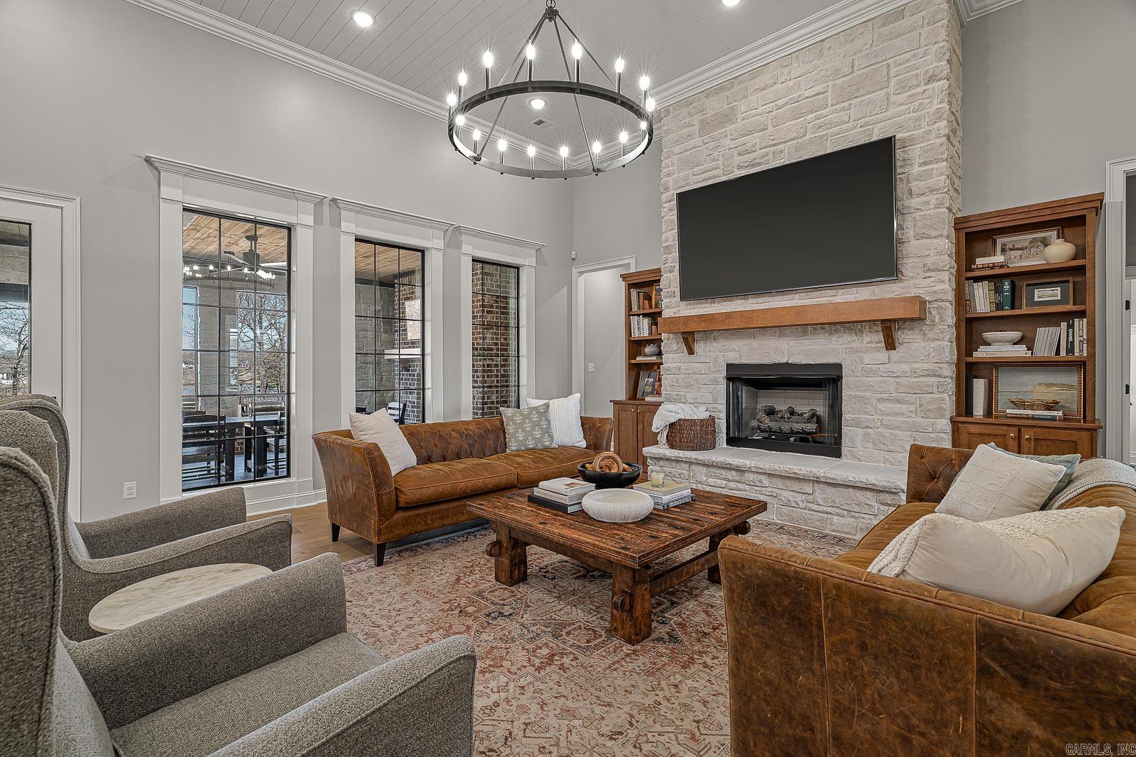 THE WOODLANDS AT TERRA HILLS - Residential