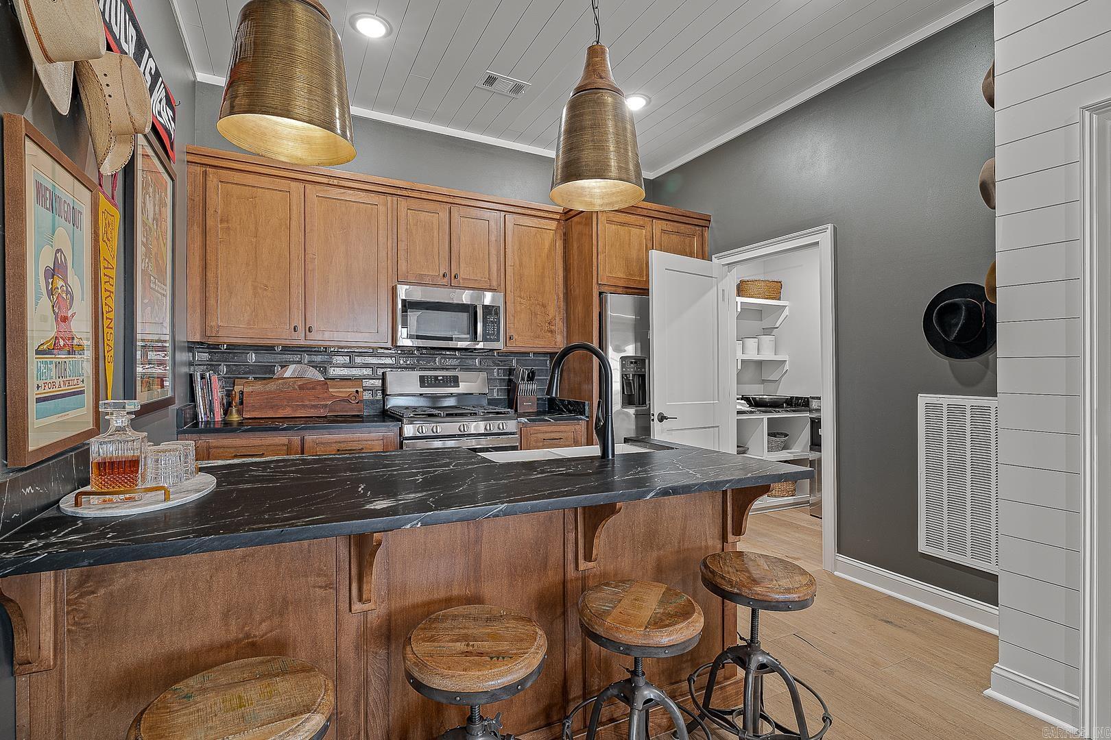 THE WOODLANDS AT TERRA HILLS - Residential