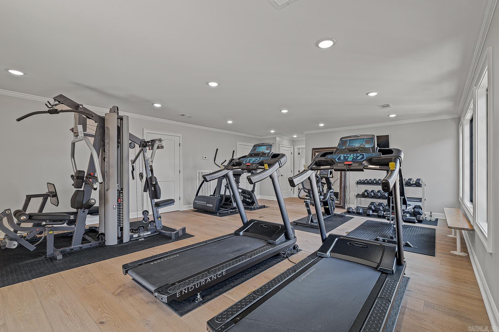 THE WOODLANDS AT TERRA HILLS - Residential