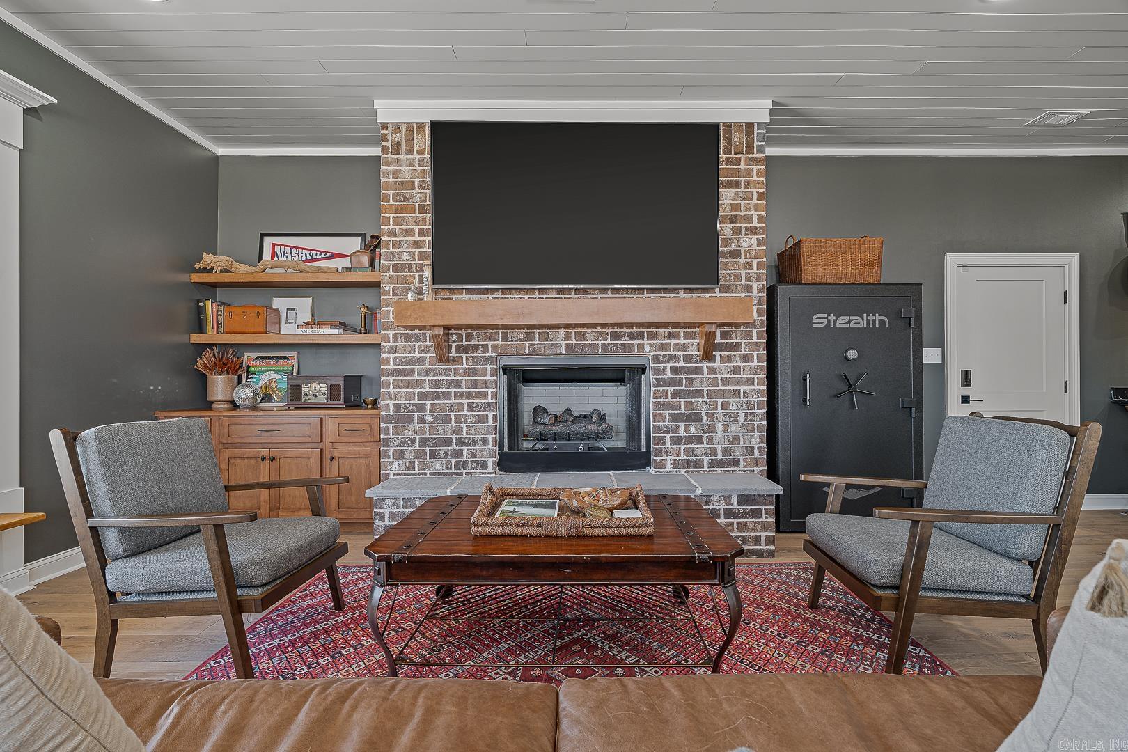 THE WOODLANDS AT TERRA HILLS - Residential