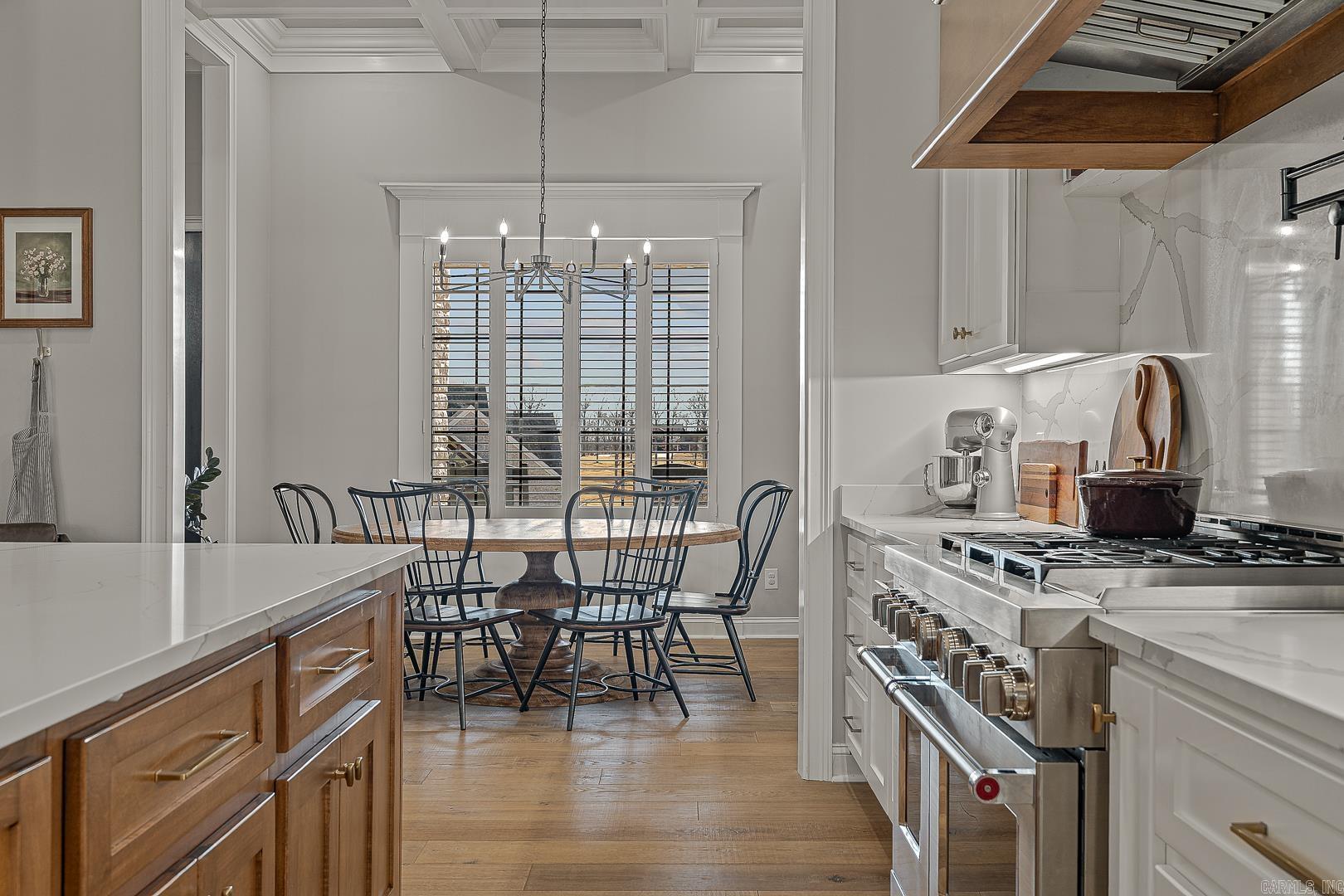 THE WOODLANDS AT TERRA HILLS - Residential