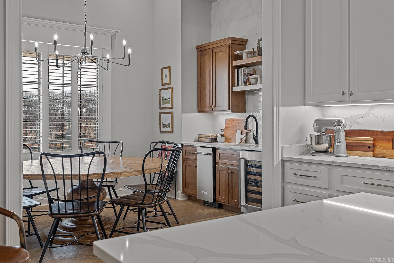 THE WOODLANDS AT TERRA HILLS - Residential