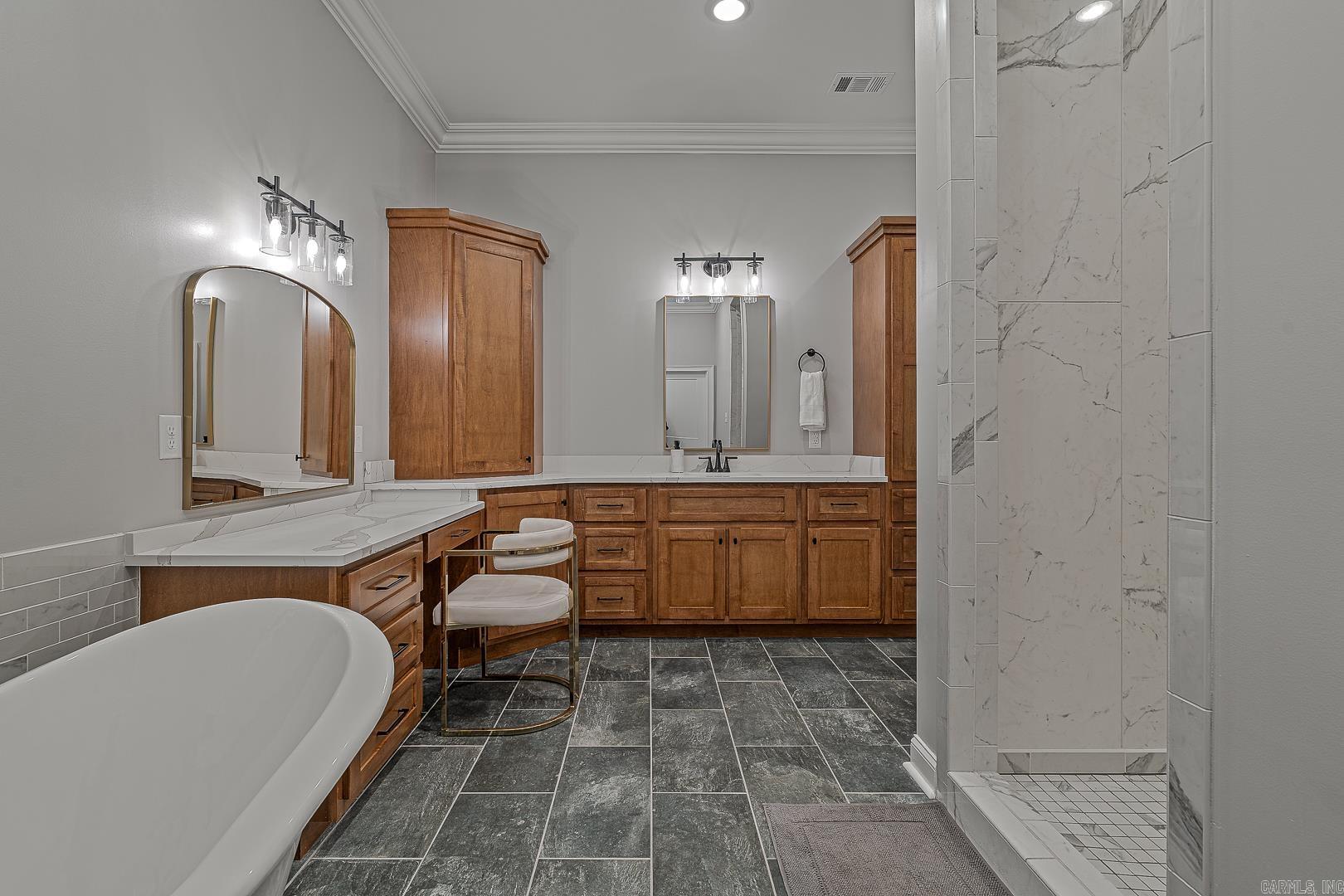 THE WOODLANDS AT TERRA HILLS - Residential