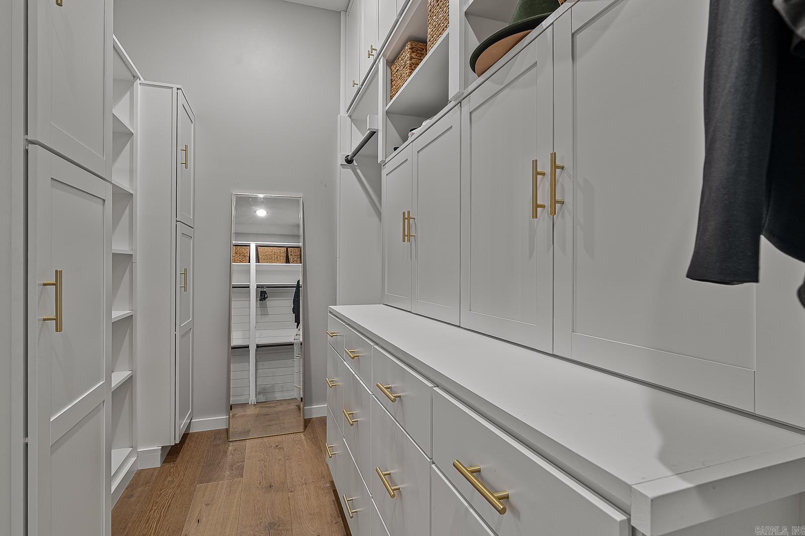 THE WOODLANDS AT TERRA HILLS - Residential