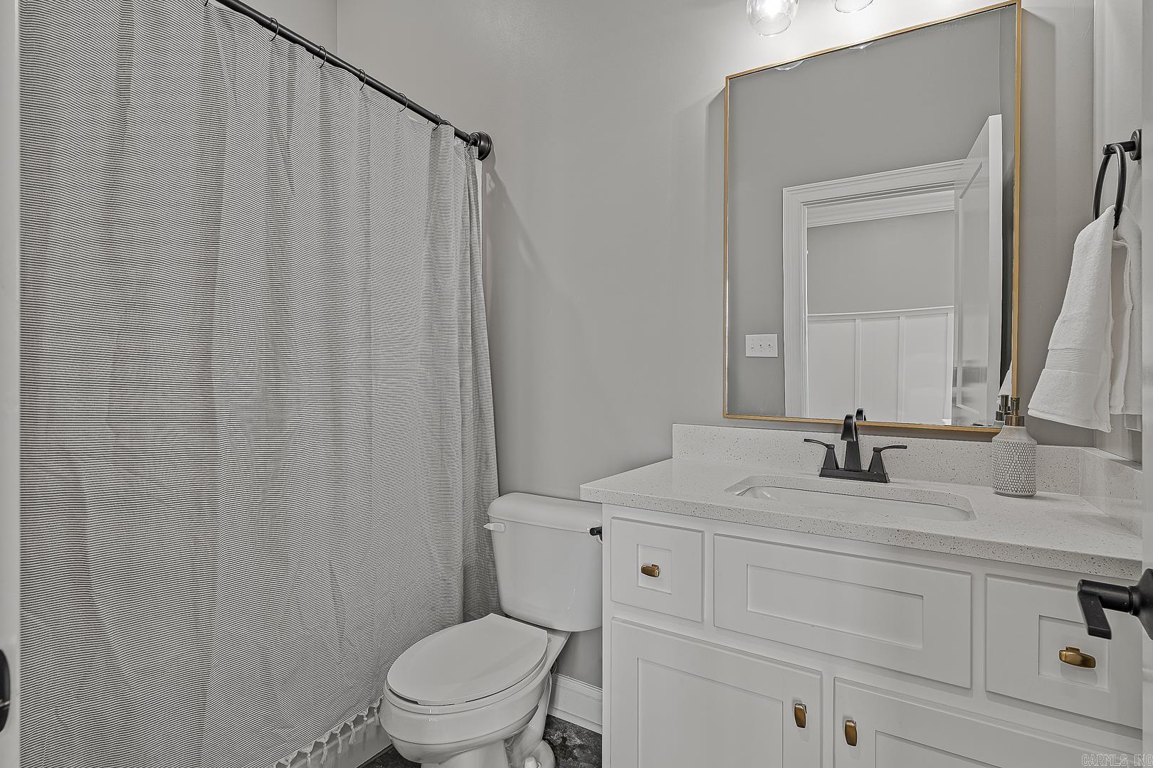 THE WOODLANDS AT TERRA HILLS - Residential