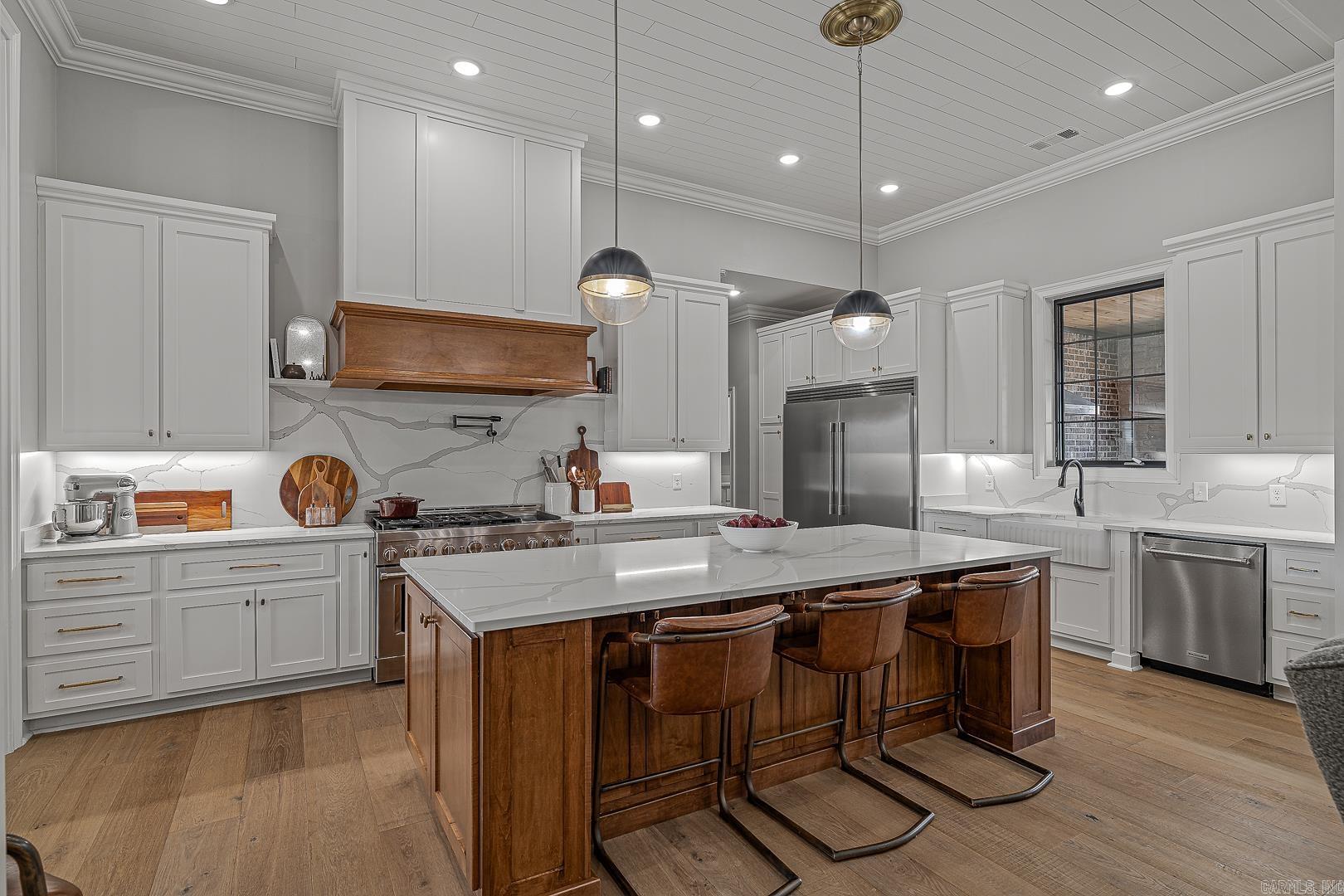 THE WOODLANDS AT TERRA HILLS - Residential