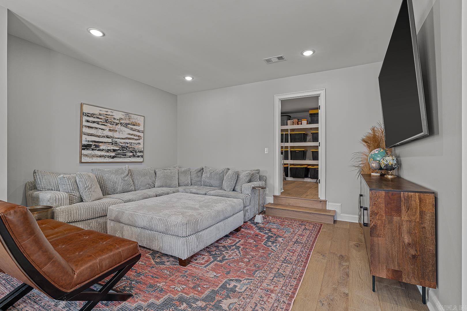 THE WOODLANDS AT TERRA HILLS - Residential