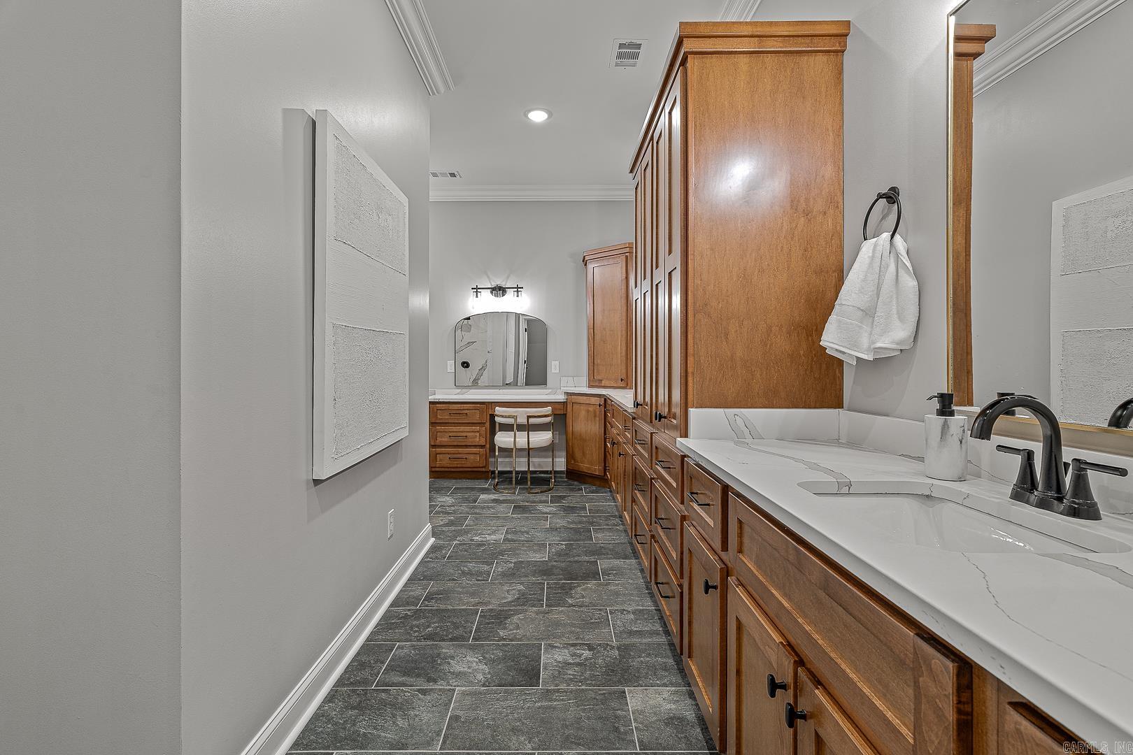 THE WOODLANDS AT TERRA HILLS - Residential