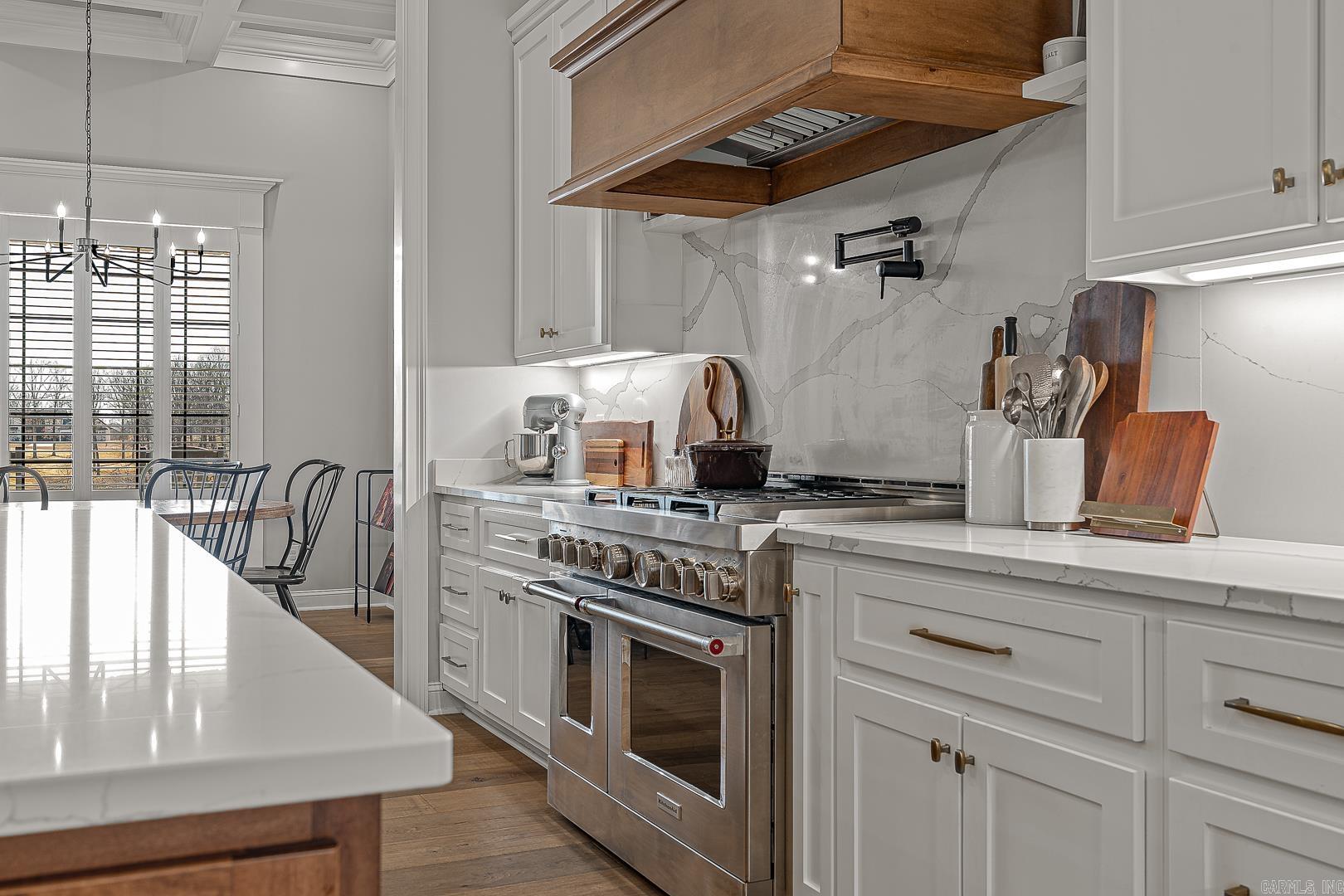 THE WOODLANDS AT TERRA HILLS - Residential