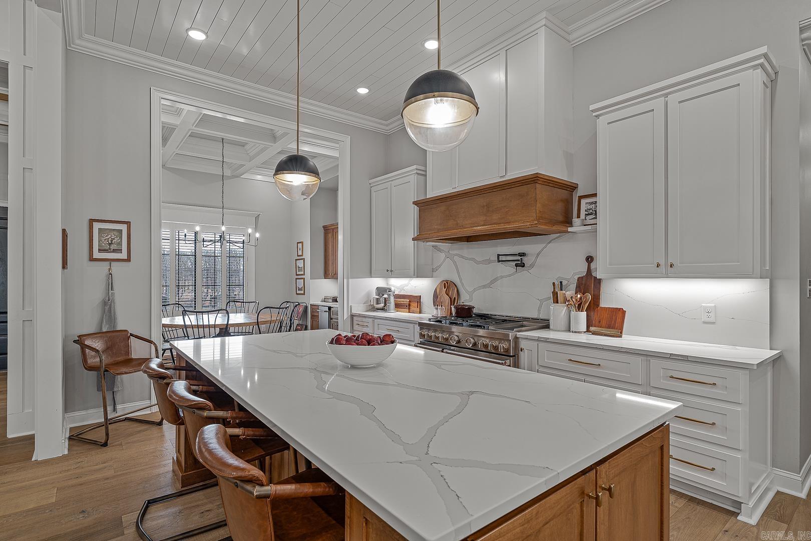 THE WOODLANDS AT TERRA HILLS - Residential