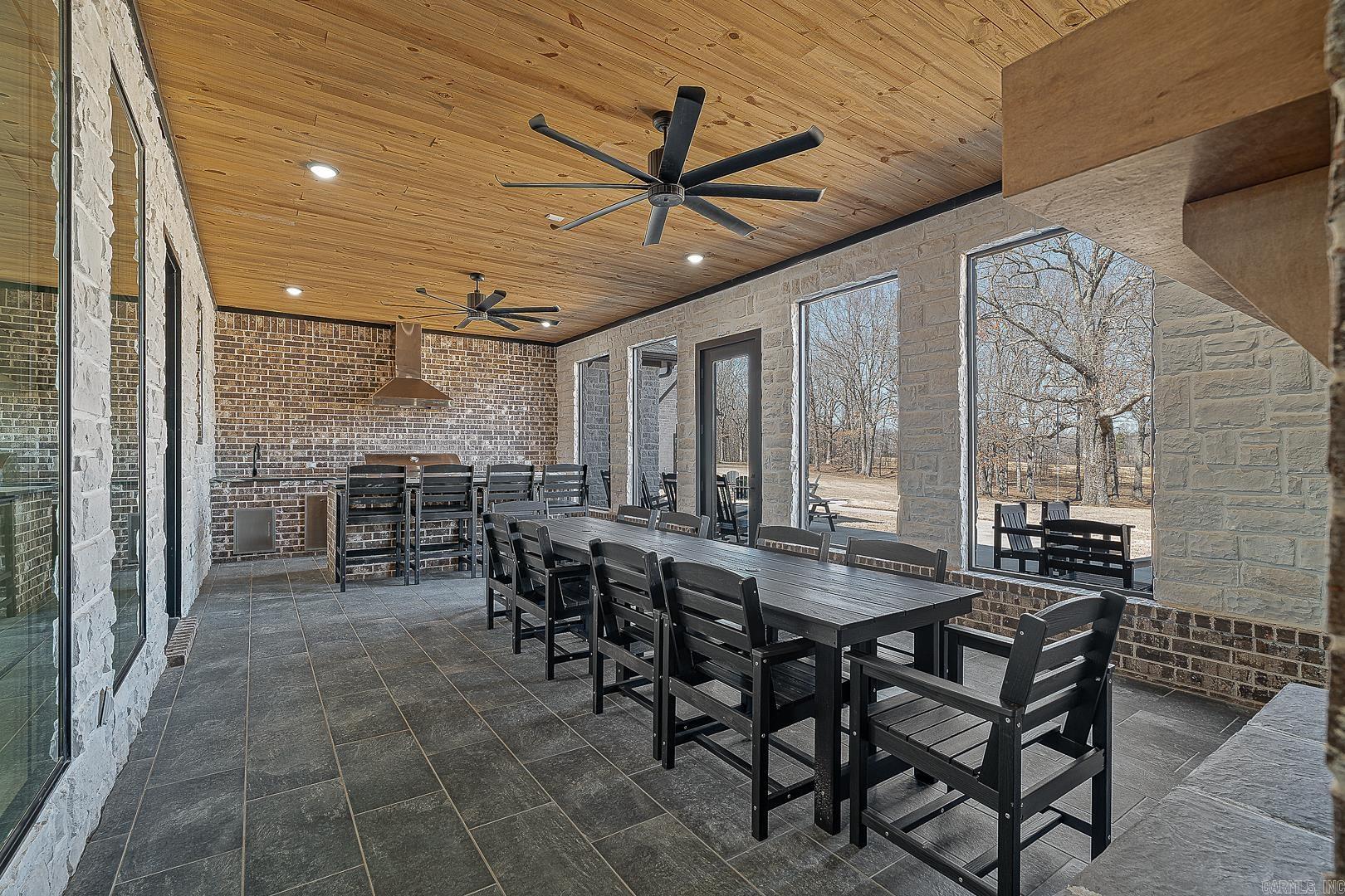 THE WOODLANDS AT TERRA HILLS - Residential