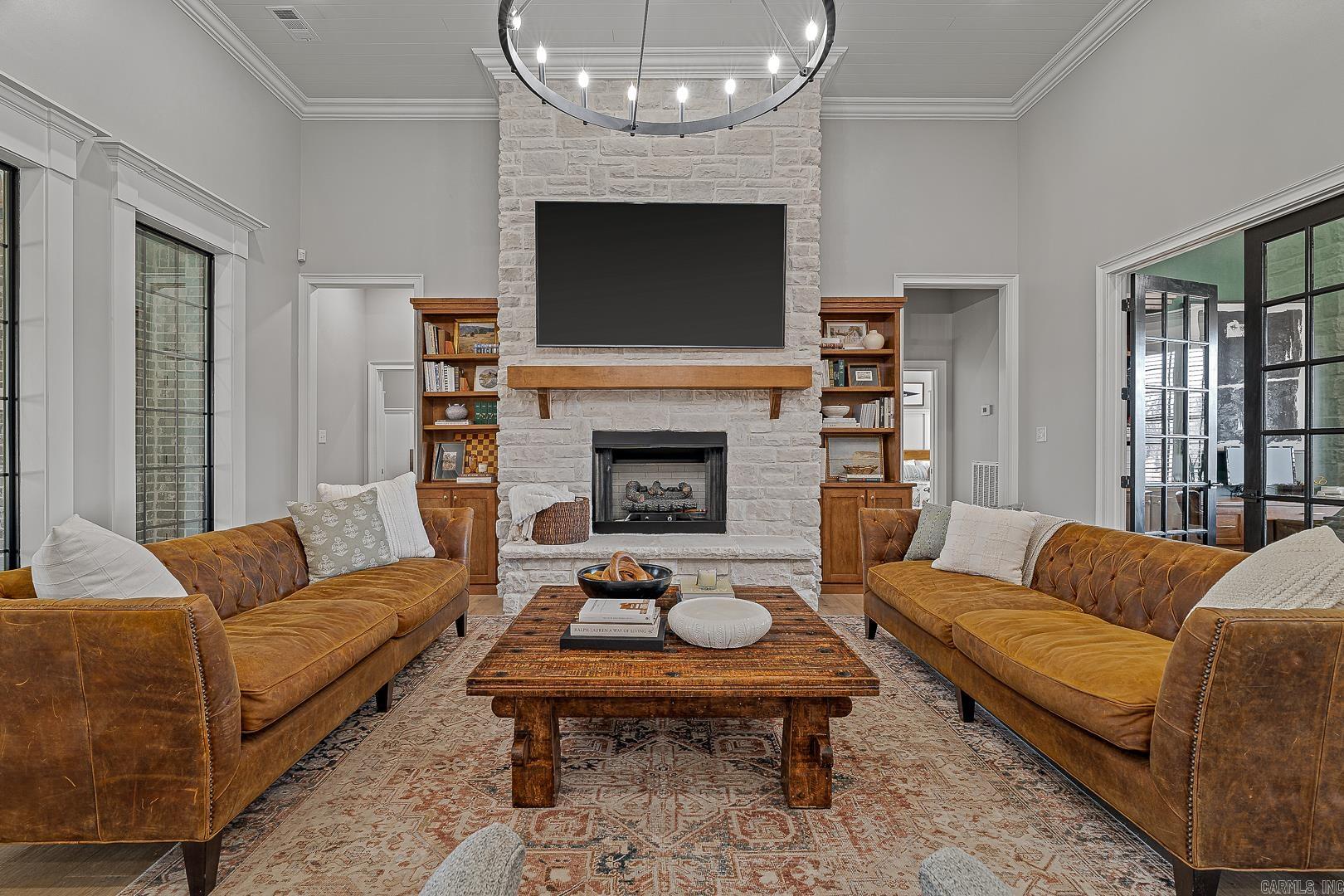 THE WOODLANDS AT TERRA HILLS - Residential
