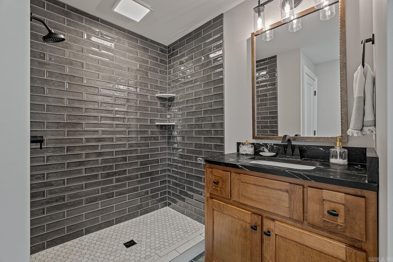 THE WOODLANDS AT TERRA HILLS - Residential