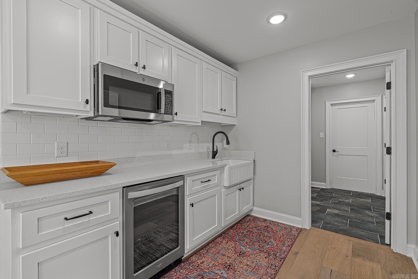 THE WOODLANDS AT TERRA HILLS - Residential