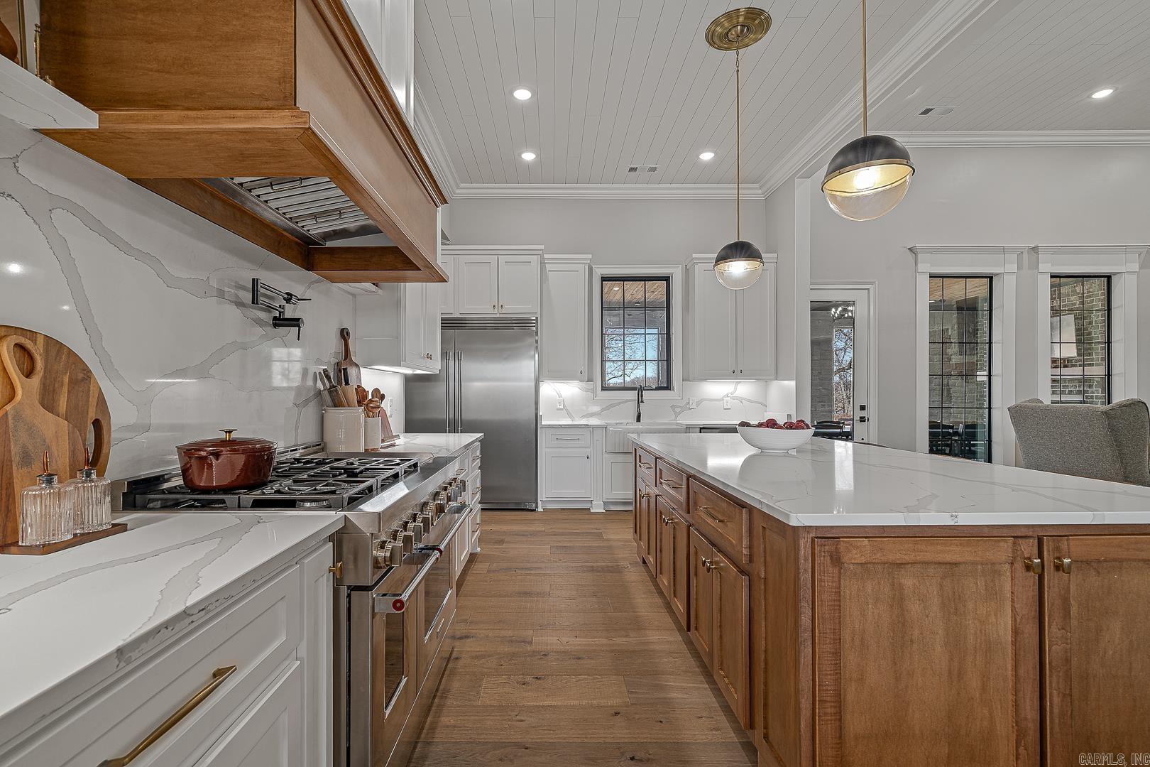 THE WOODLANDS AT TERRA HILLS - Residential