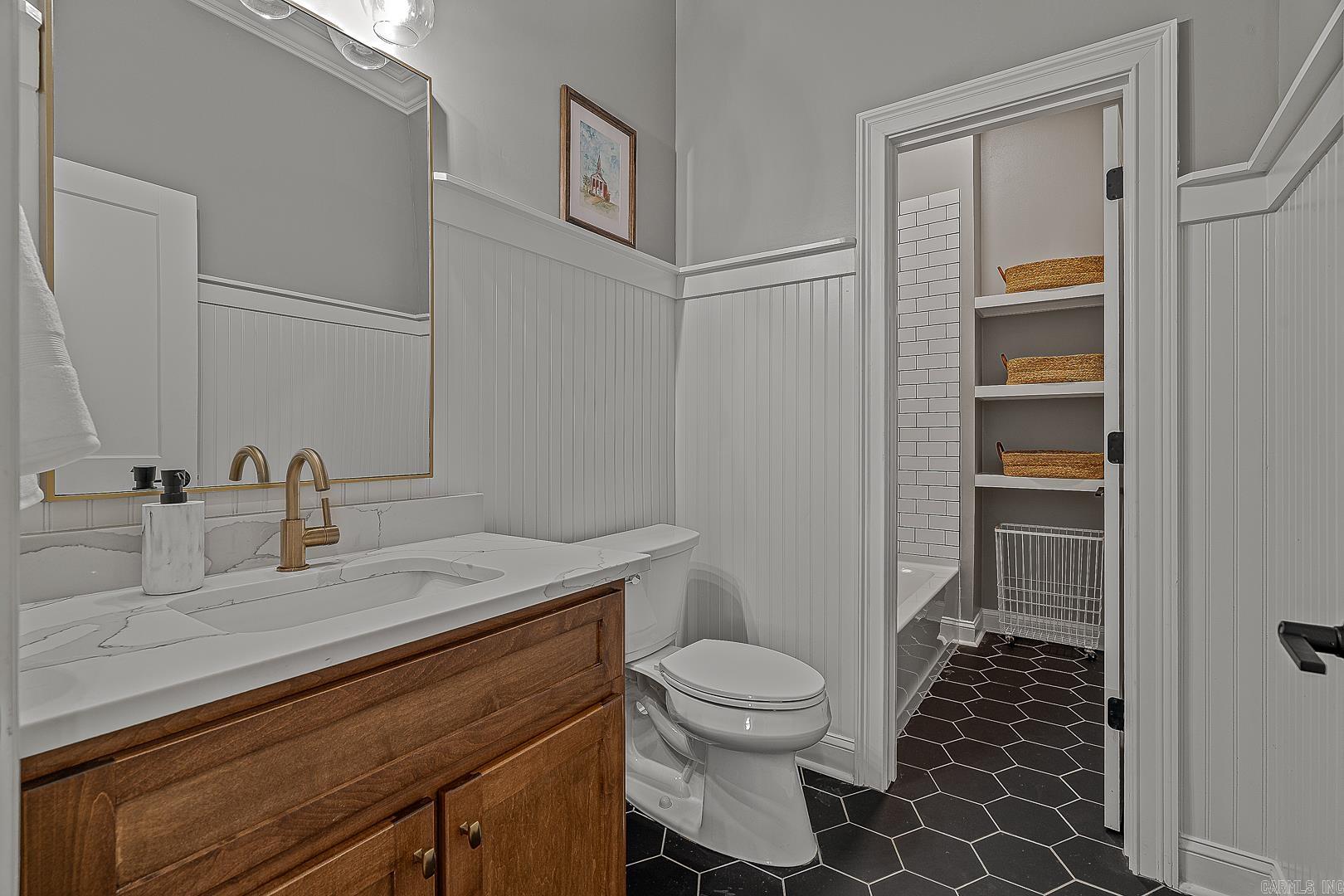THE WOODLANDS AT TERRA HILLS - Residential