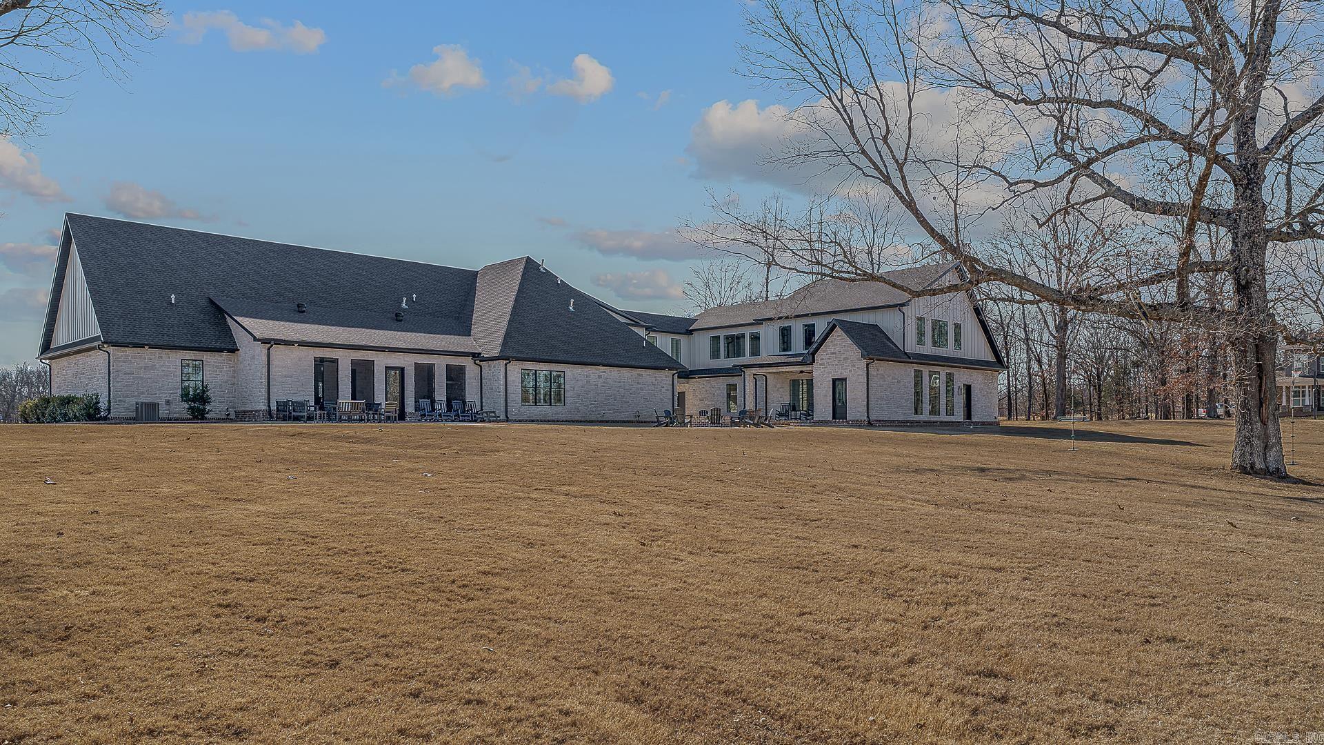 THE WOODLANDS AT TERRA HILLS - Residential