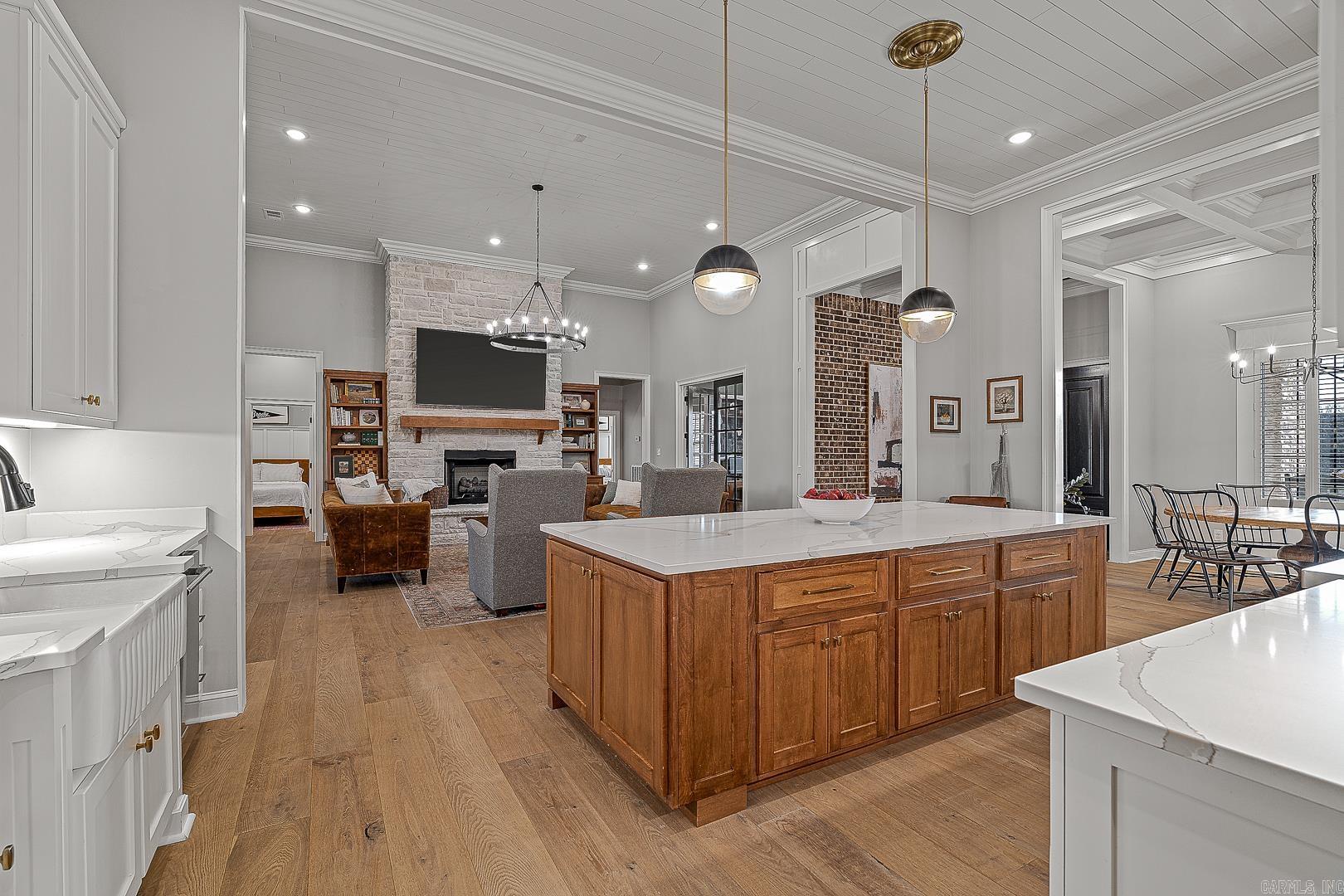 THE WOODLANDS AT TERRA HILLS - Residential