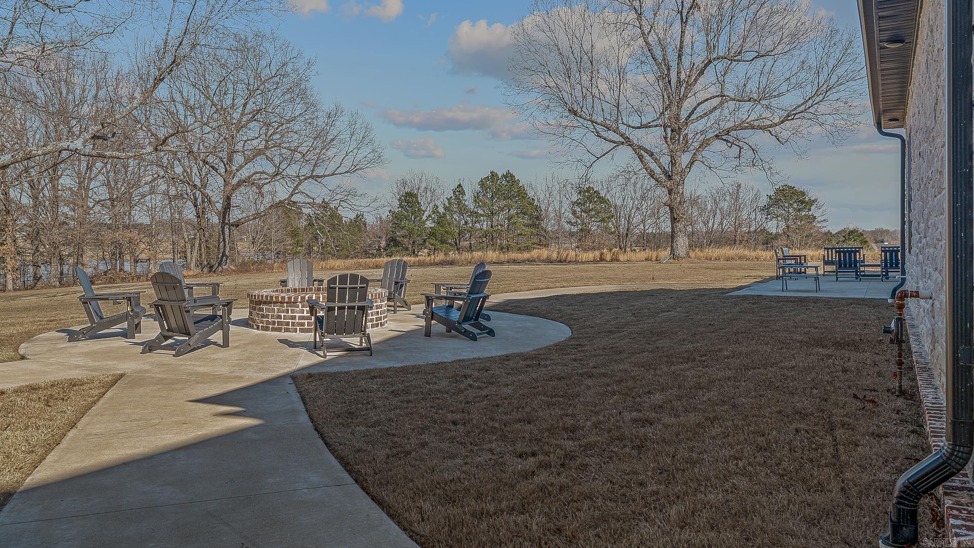 THE WOODLANDS AT TERRA HILLS - Residential