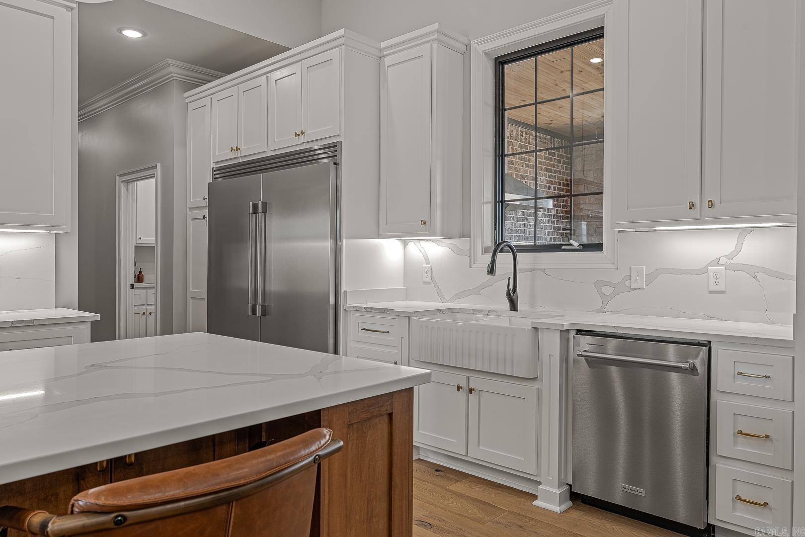 THE WOODLANDS AT TERRA HILLS - Residential