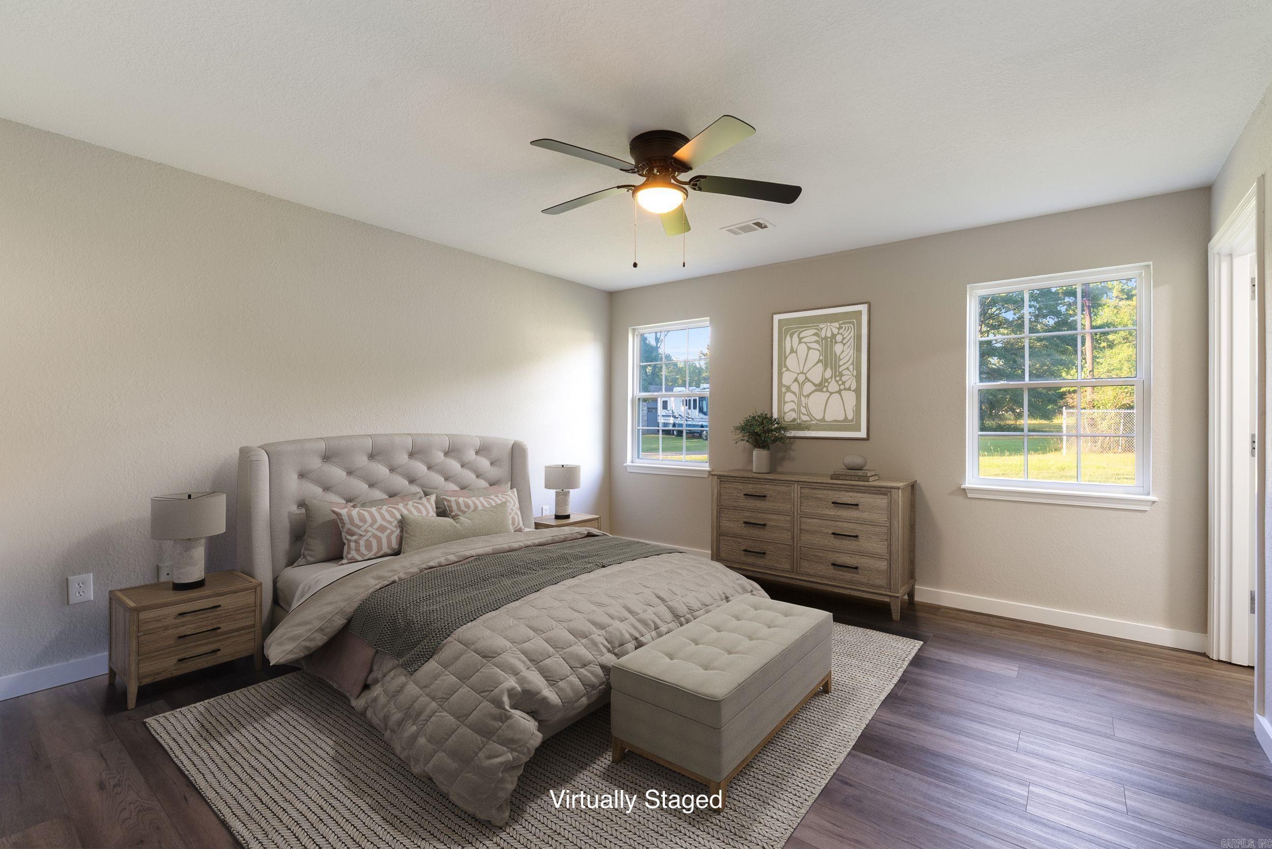 MADDEN ADDN - Residential