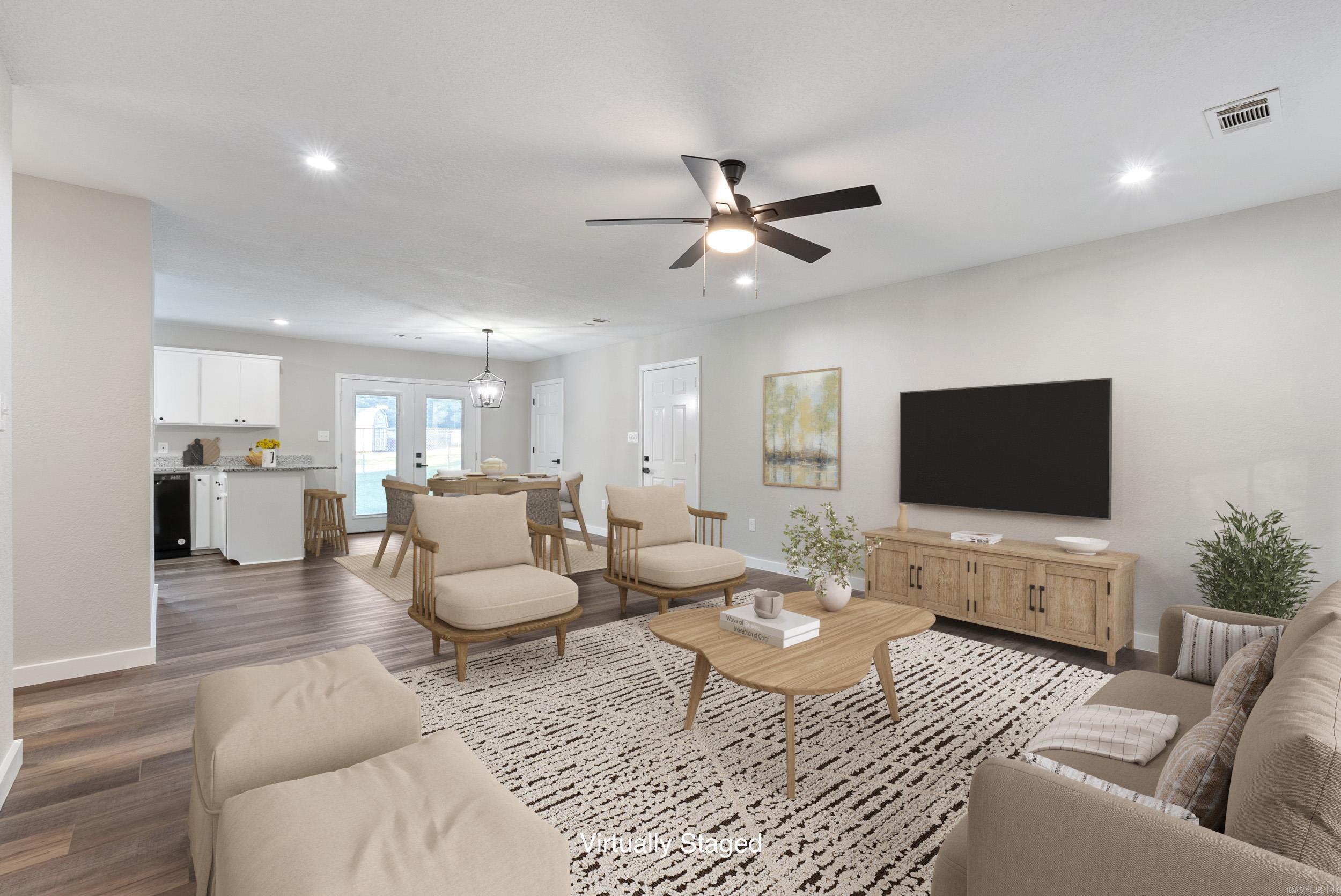 MADDEN ADDN - Residential